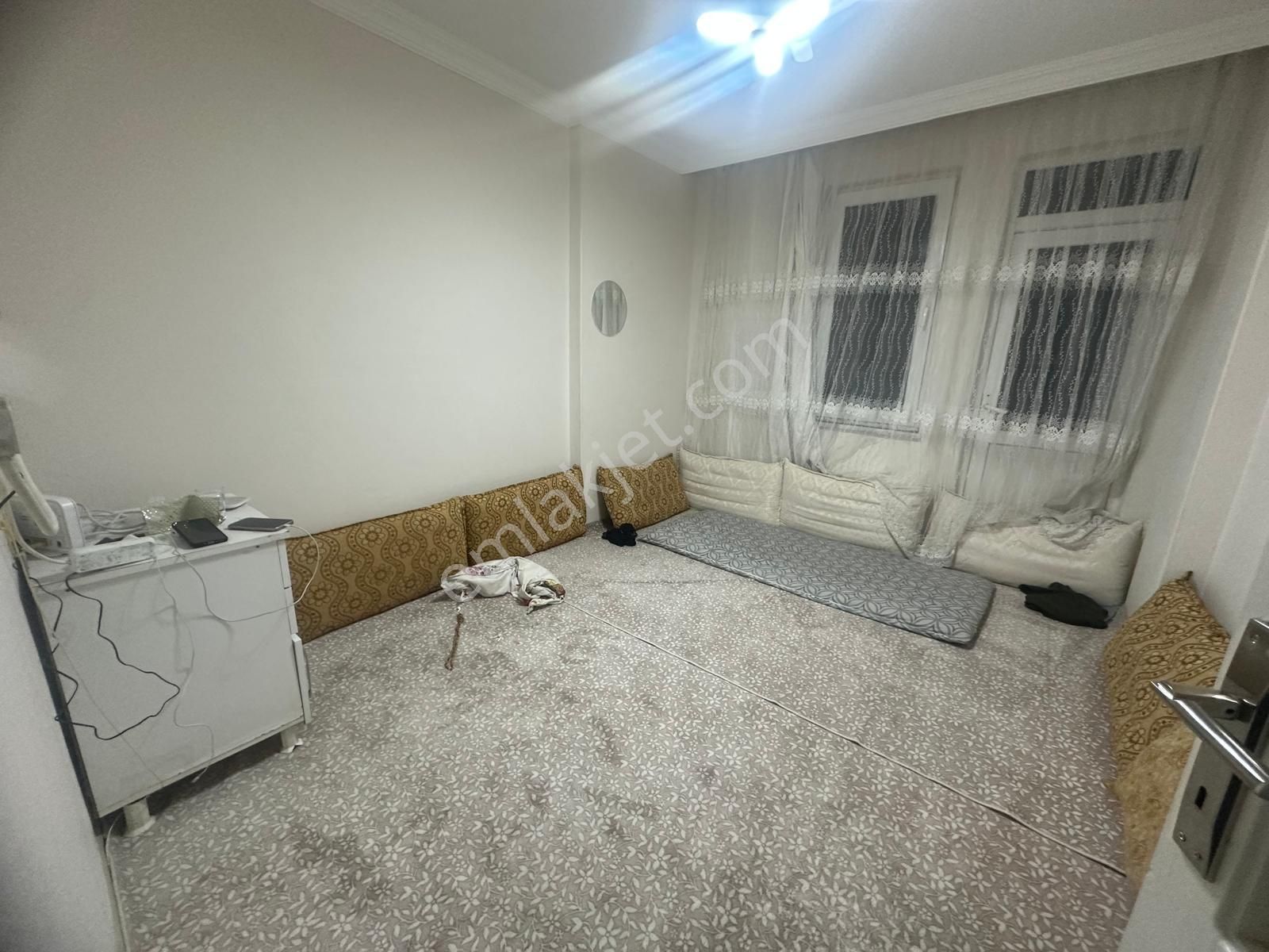 Alanya Hacet Mah.satılık 3+1 Daire - Görsel 19