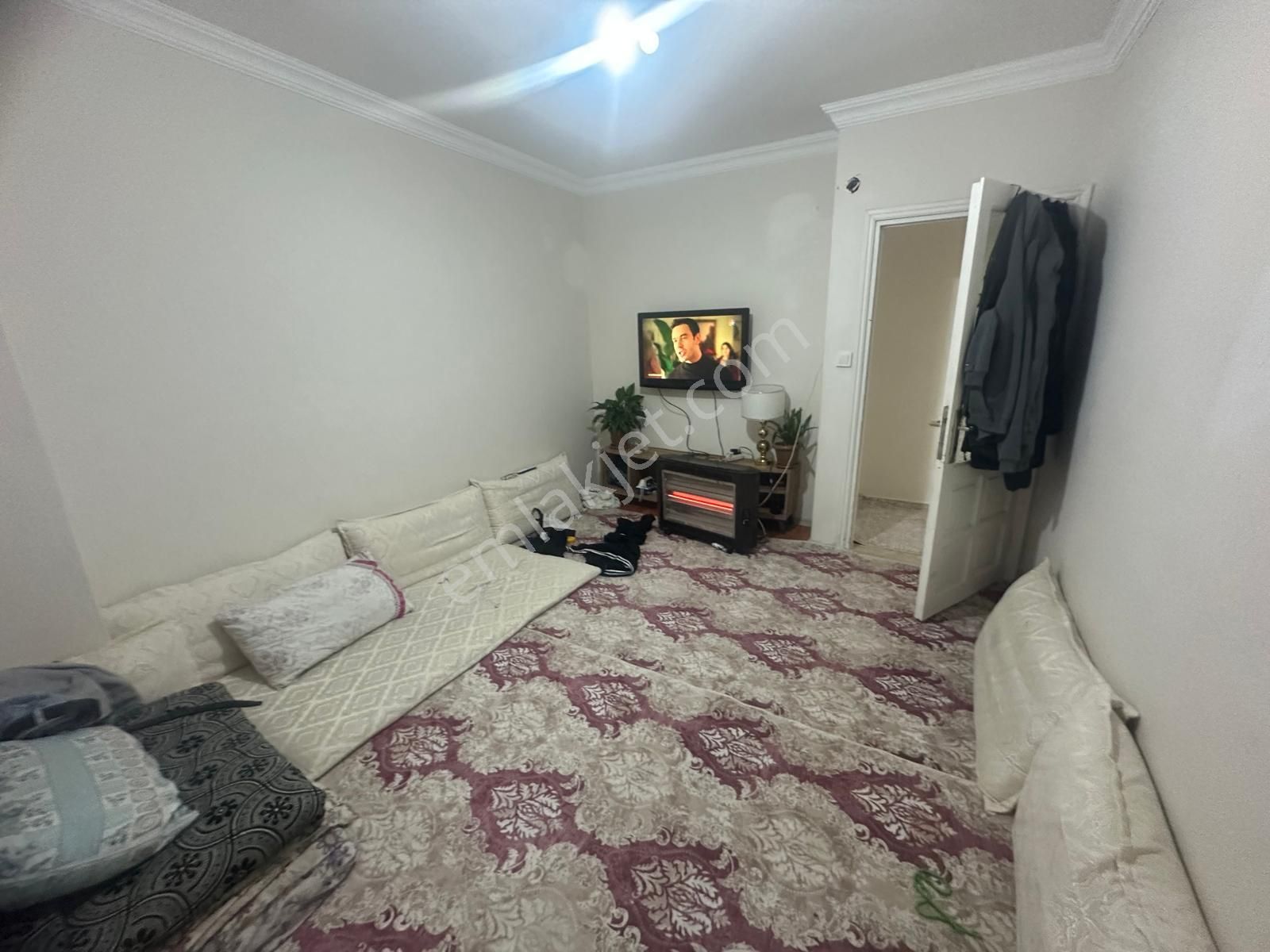 Alanya Hacet Mah.satılık 3+1 Daire - Görsel 16