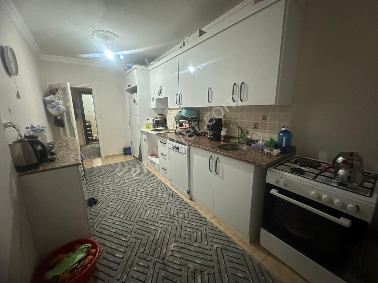 Alanya Hacet Mah.satılık 3+1 Daire - Görsel 7