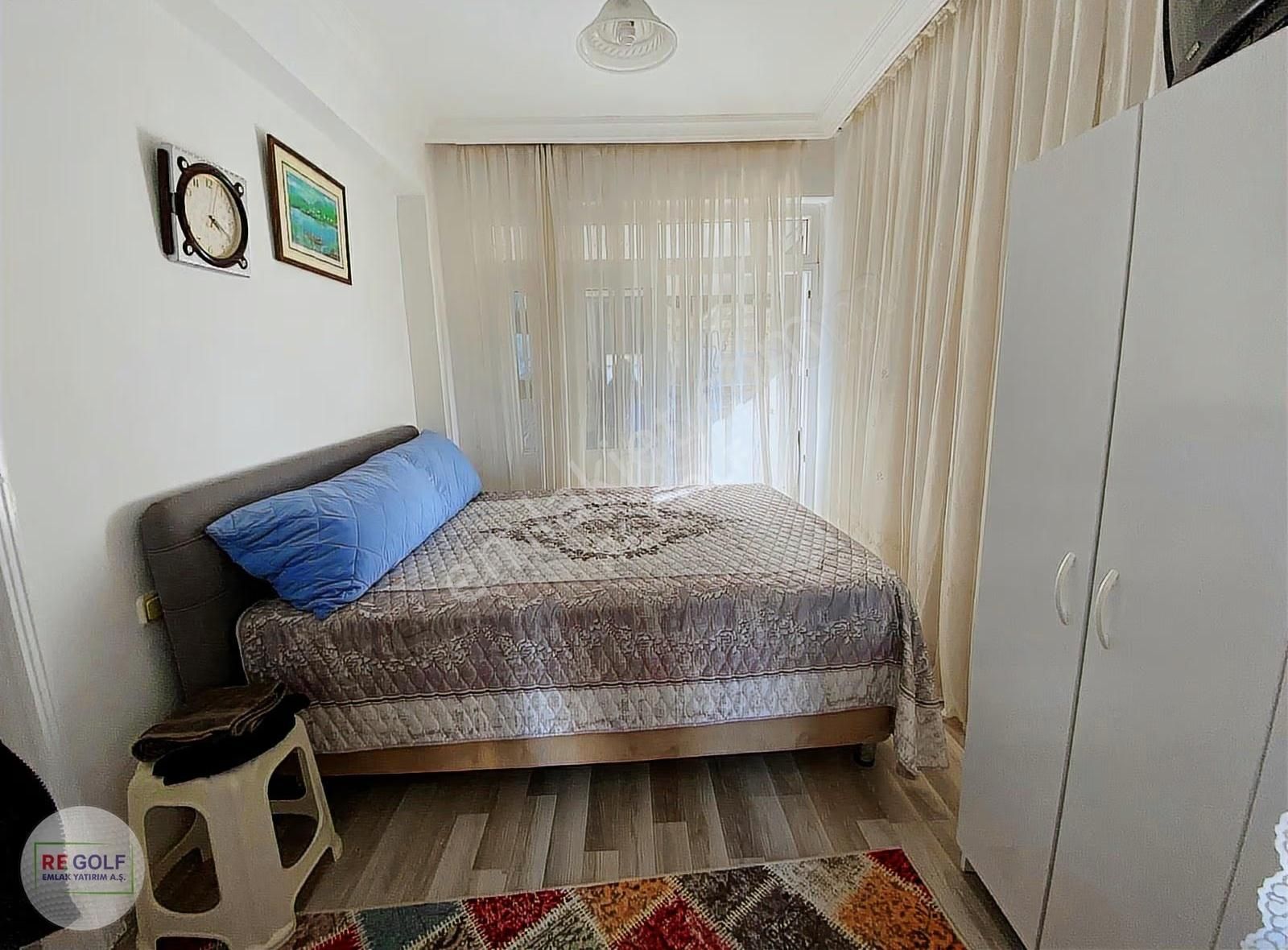 Re Golf'ten Belek Boğazkent'te Muhteşem Masrafsız Villa - Görsel 5