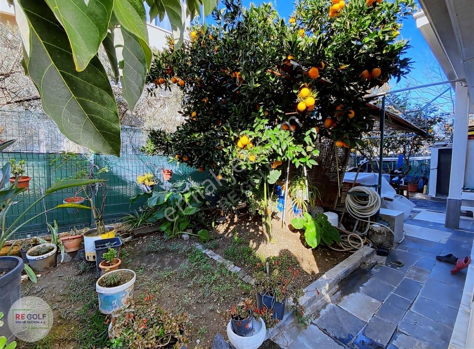 Re Golf'ten Belek Boğazkent'te Muhteşem Masrafsız Villa - Görsel 31