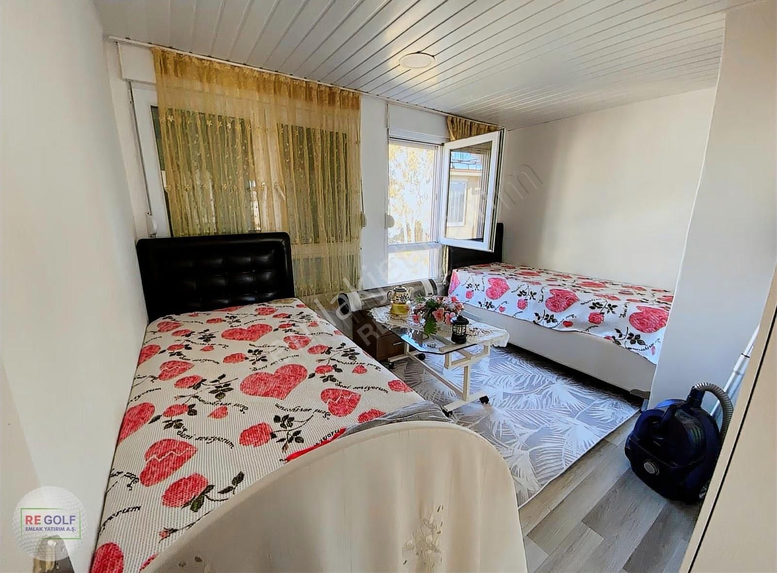 Re Golf'ten Belek Boğazkent'te Muhteşem Masrafsız Villa - Görsel 34