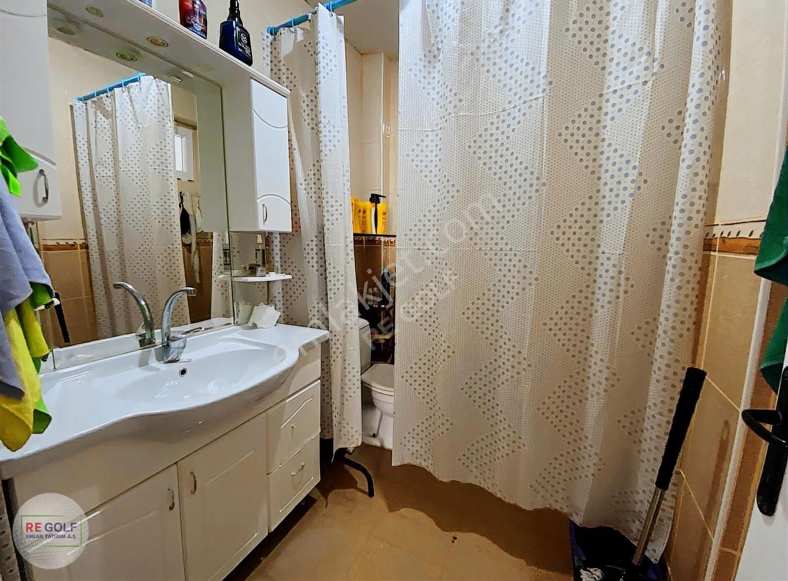 Re Golf'ten Belek Boğazkent'te Muhteşem Masrafsız Villa - Görsel 28