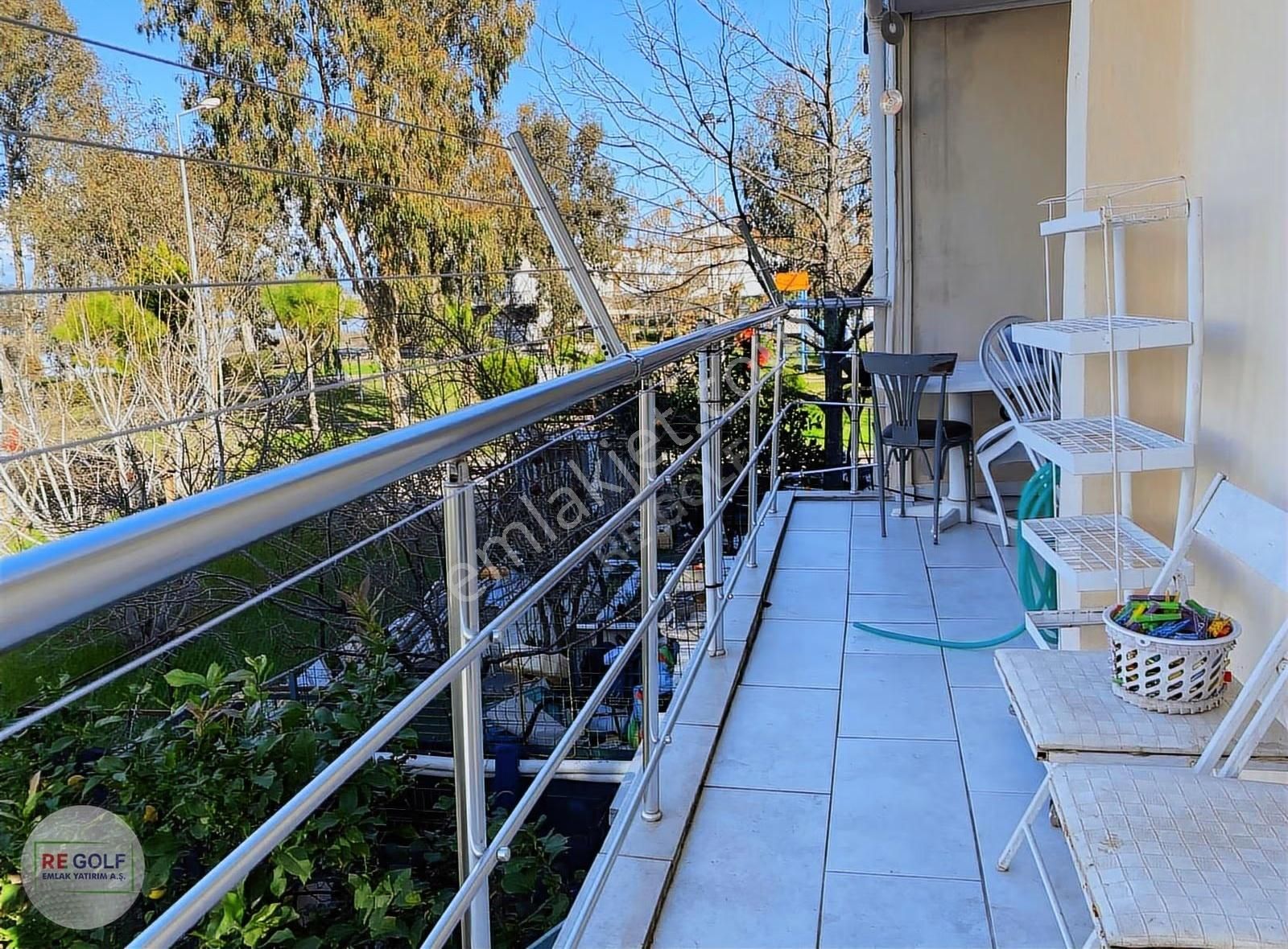 Re Golf'ten Belek Boğazkent'te Muhteşem Masrafsız Villa - Görsel 15