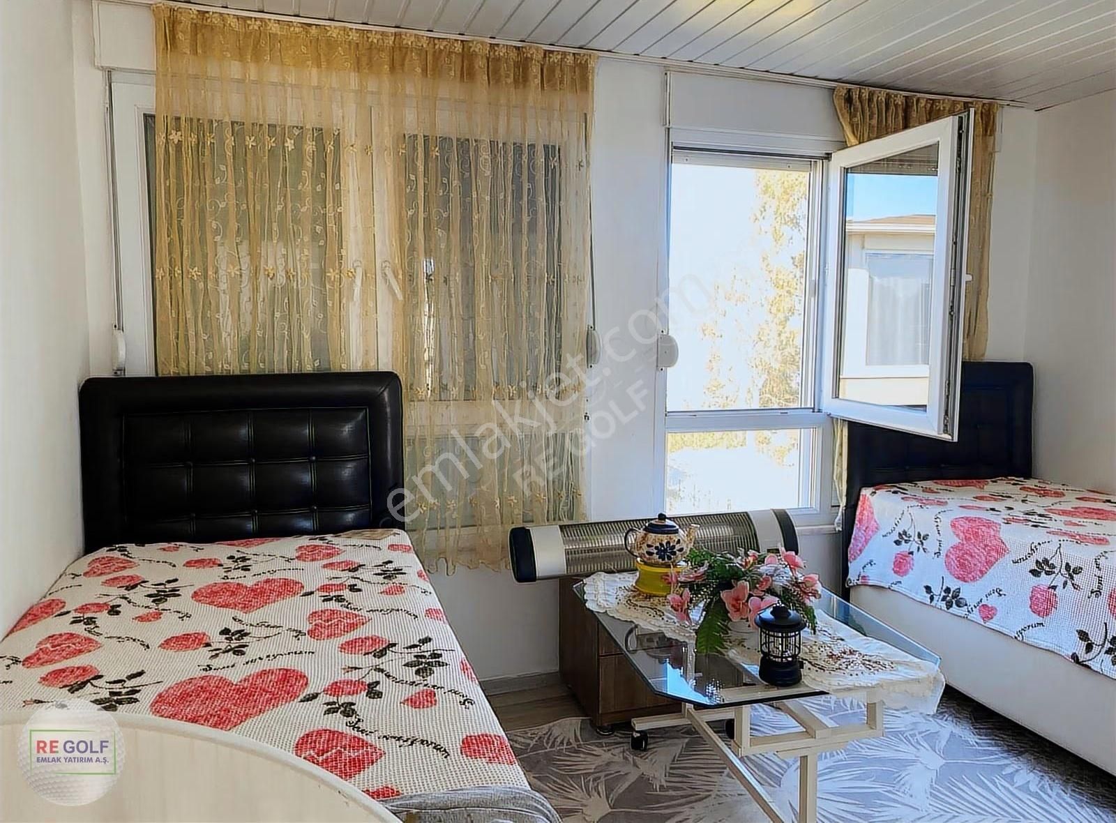 Re Golf'ten Belek Boğazkent'te Muhteşem Masrafsız Villa - Görsel 7