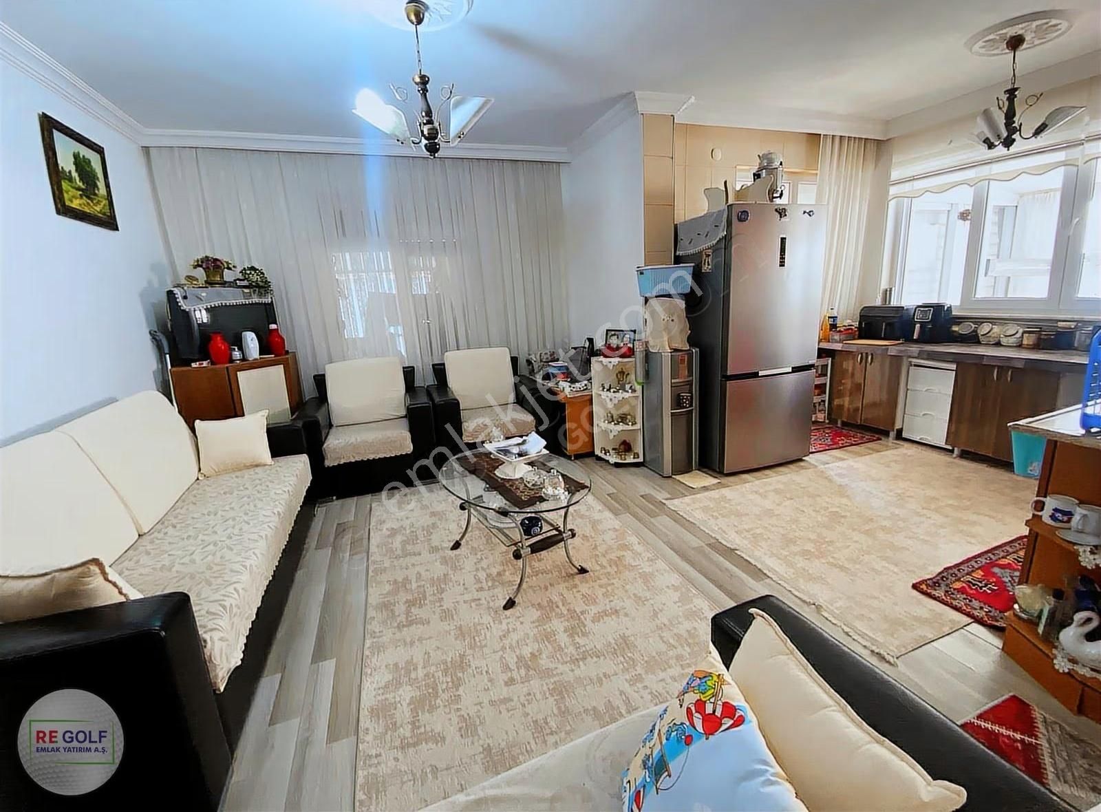 Re Golf'ten Belek Boğazkent'te Muhteşem Masrafsız Villa - Görsel 10