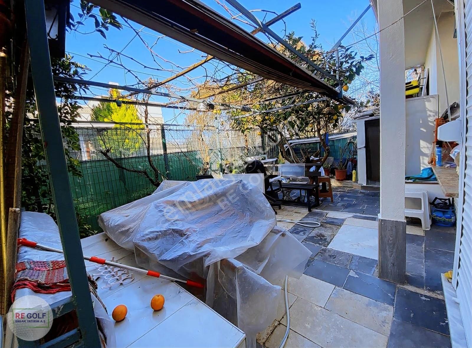 Re Golf'ten Belek Boğazkent'te Muhteşem Masrafsız Villa - Görsel 2