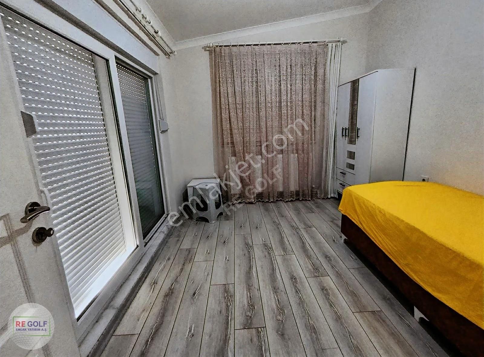 Re Golf 'ten Serik Jandarma Arkası Muhteşem 6+1 Dubleks - Görsel 25