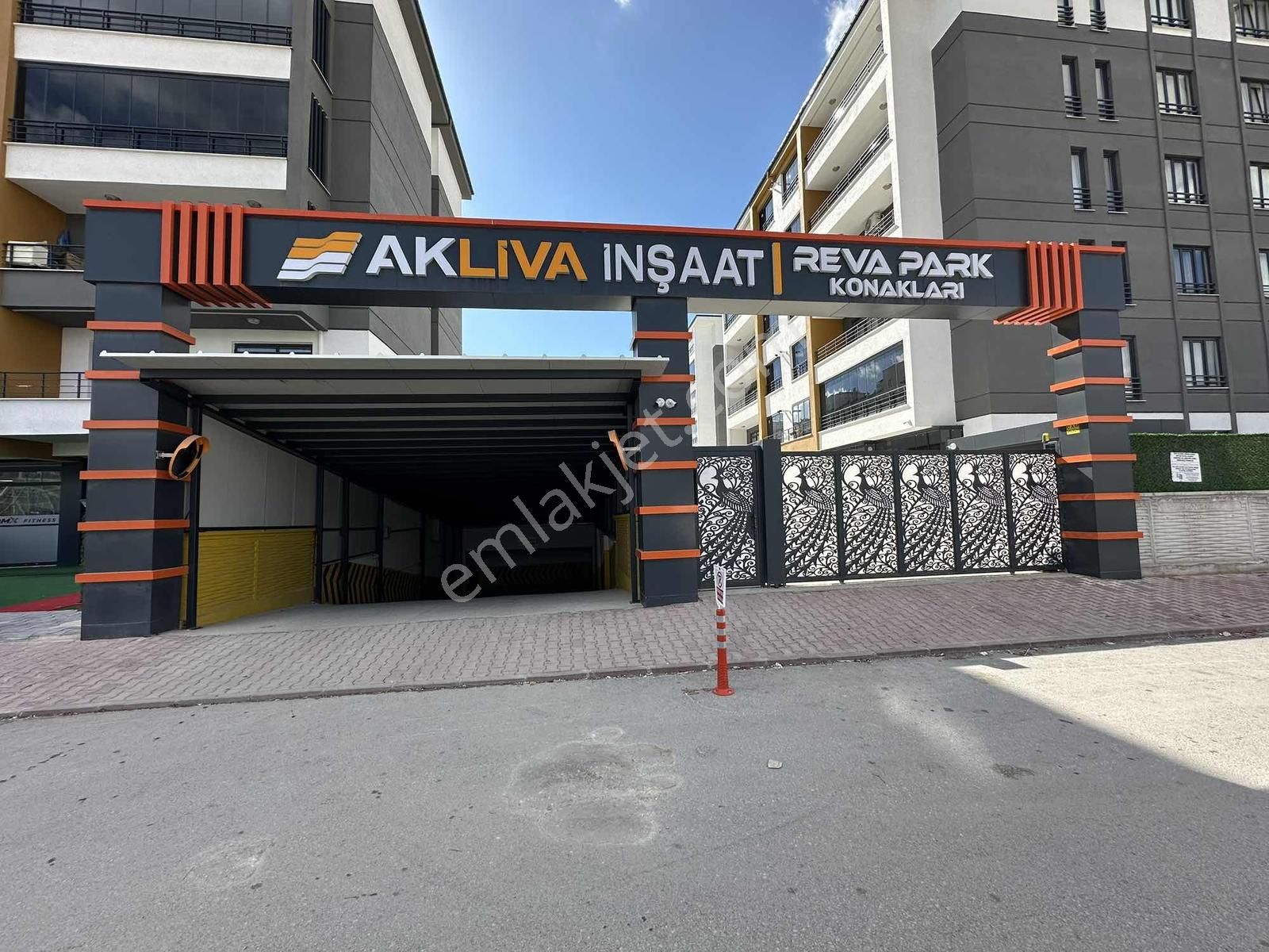 Adliye & Şehir Hastanesine Yürüme Mesafesinde 3+1 Daire - Görsel 19