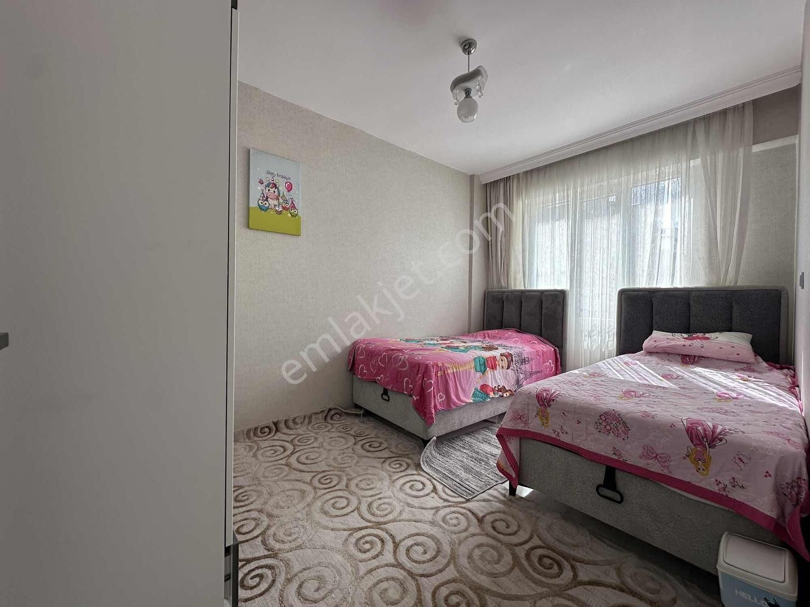 Adliye & Şehir Hastanesine Yürüme Mesafesinde 3+1 Daire - Görsel 21