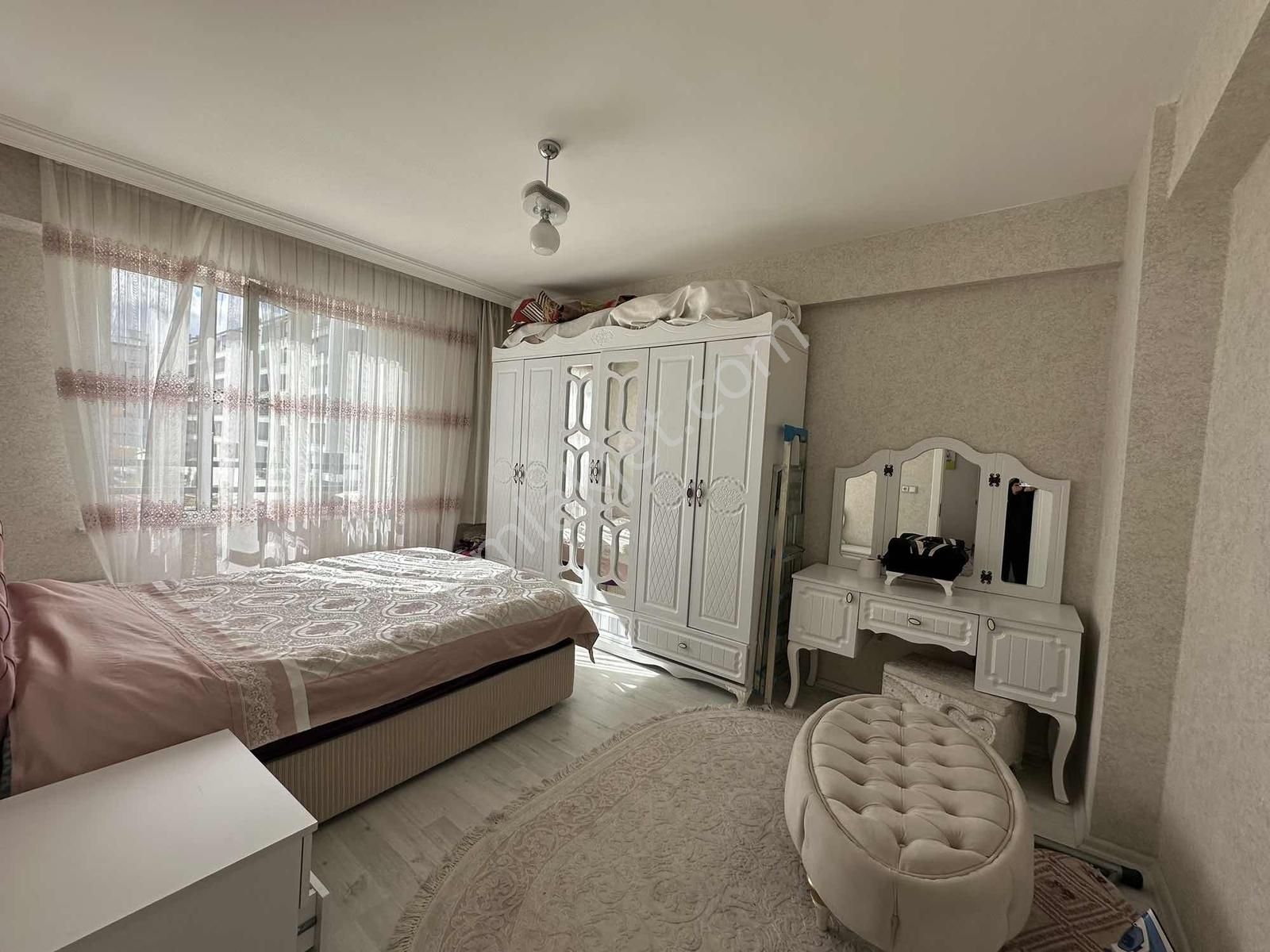 Adliye & Şehir Hastanesine Yürüme Mesafesinde 3+1 Daire - Görsel 20