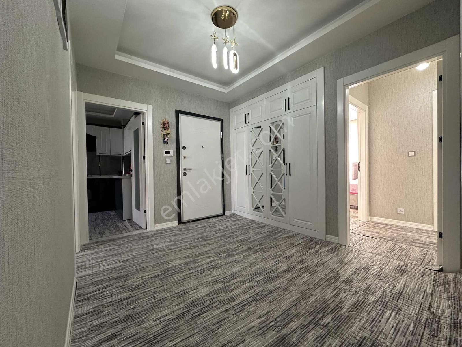 Adliye & Şehir Hastanesine Yürüme Mesafesinde 3+1 Daire - Görsel 15