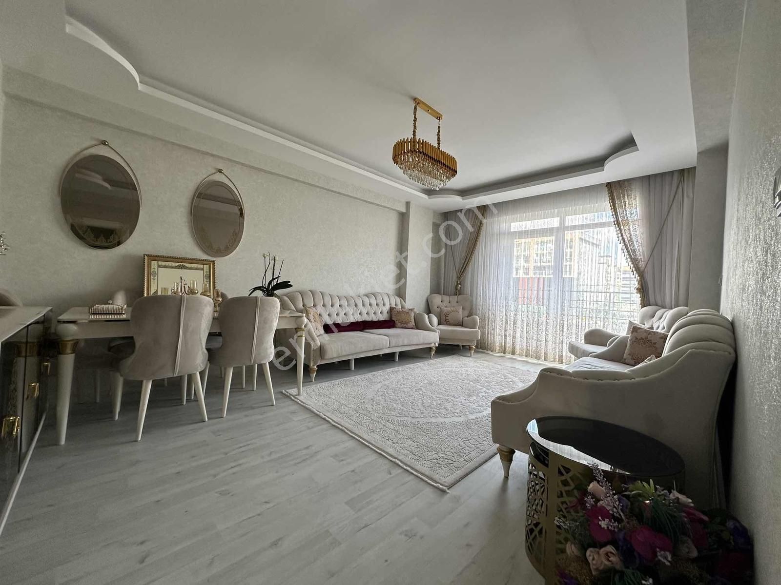 Adliye & Şehir Hastanesine Yürüme Mesafesinde 3+1 Daire - Görsel 11