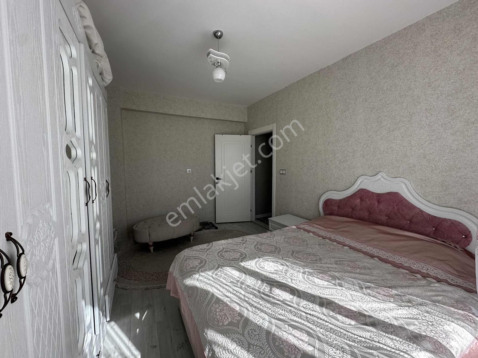 Adliye & Şehir Hastanesine Yürüme Mesafesinde 3+1 Daire - Görsel 9