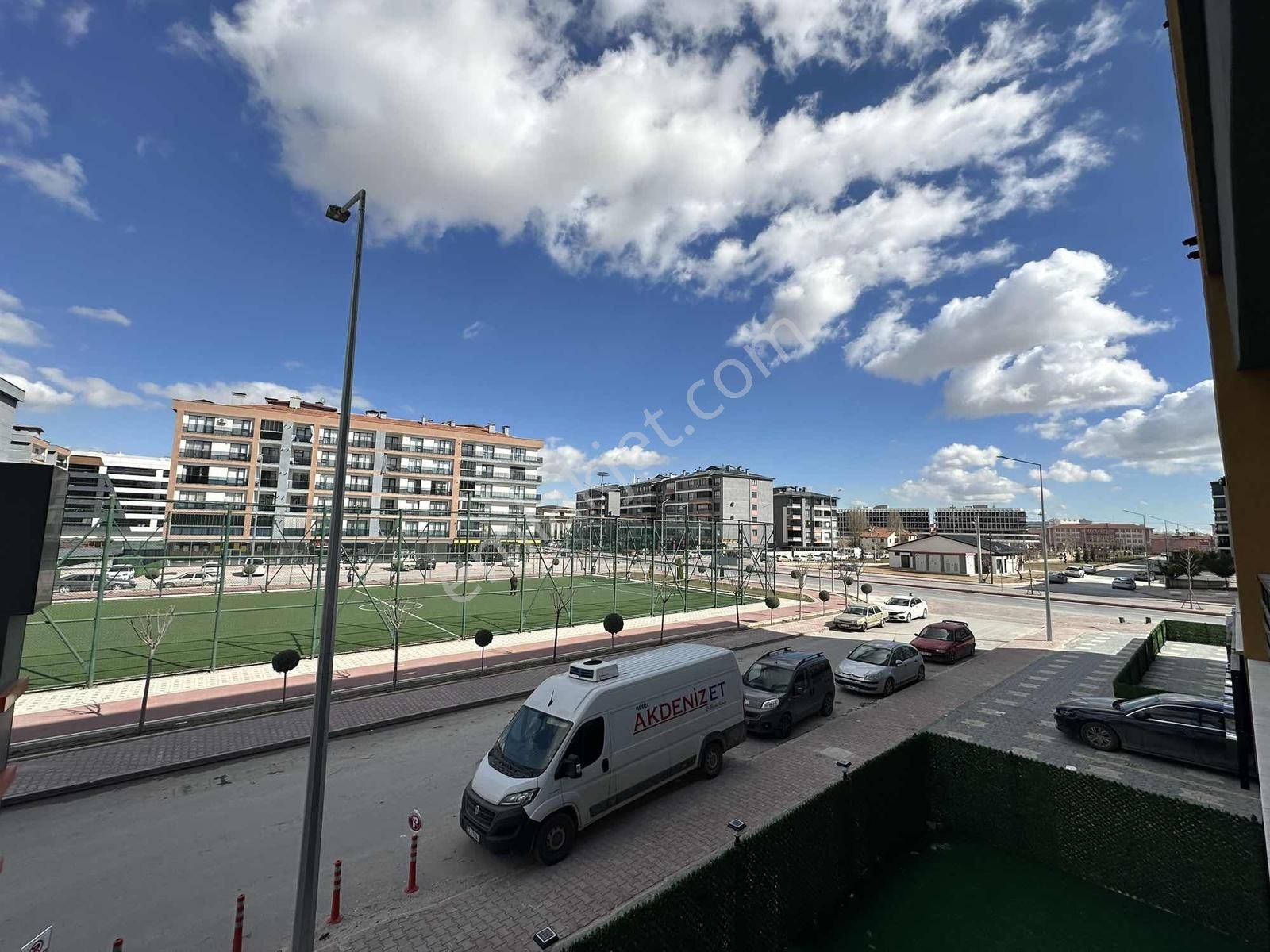 Adliye & Şehir Hastanesine Yürüme Mesafesinde 3+1 Daire - Görsel 18