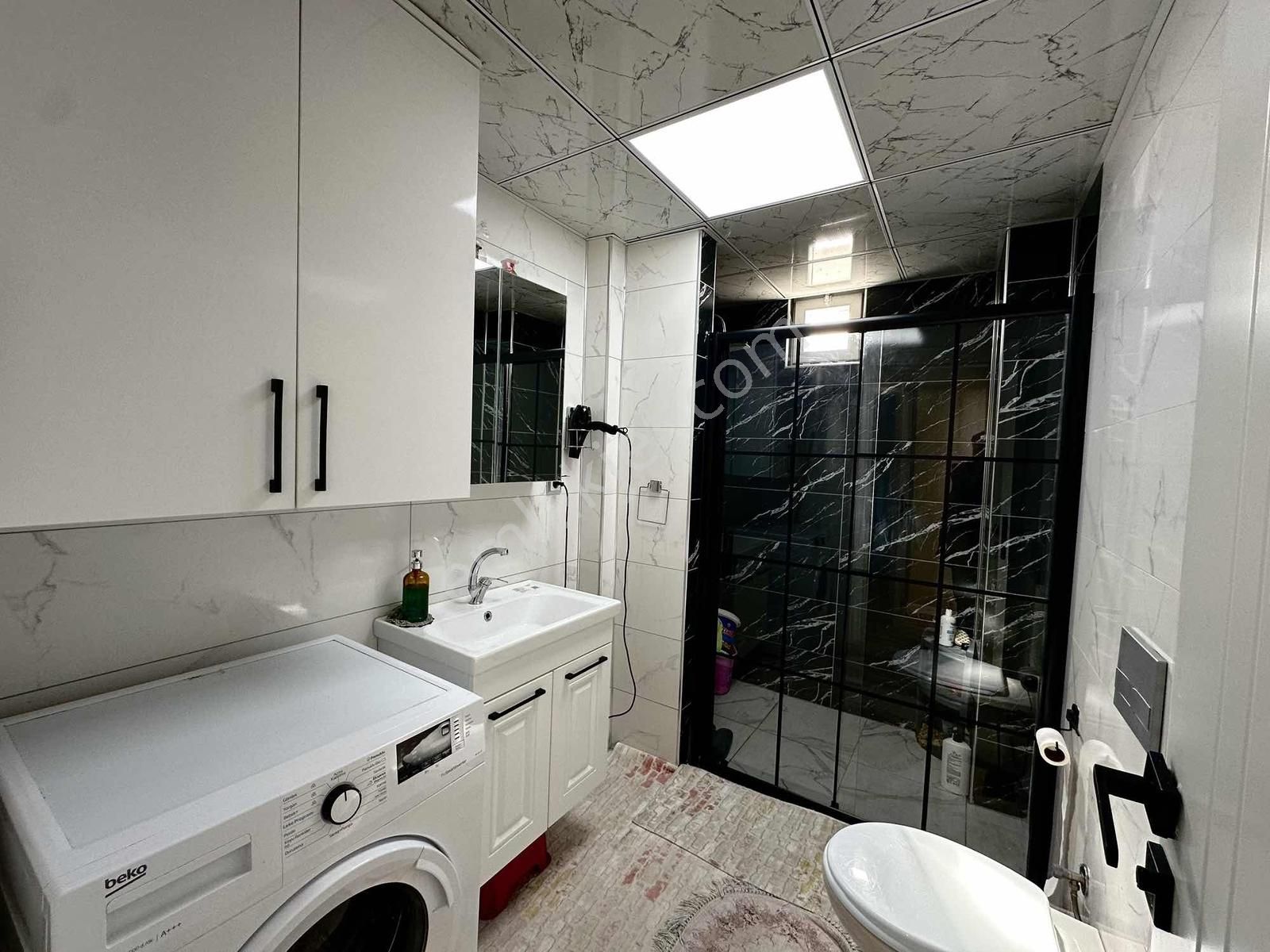 Adliye & Şehir Hastanesine Yürüme Mesafesinde 3+1 Daire - Görsel 13