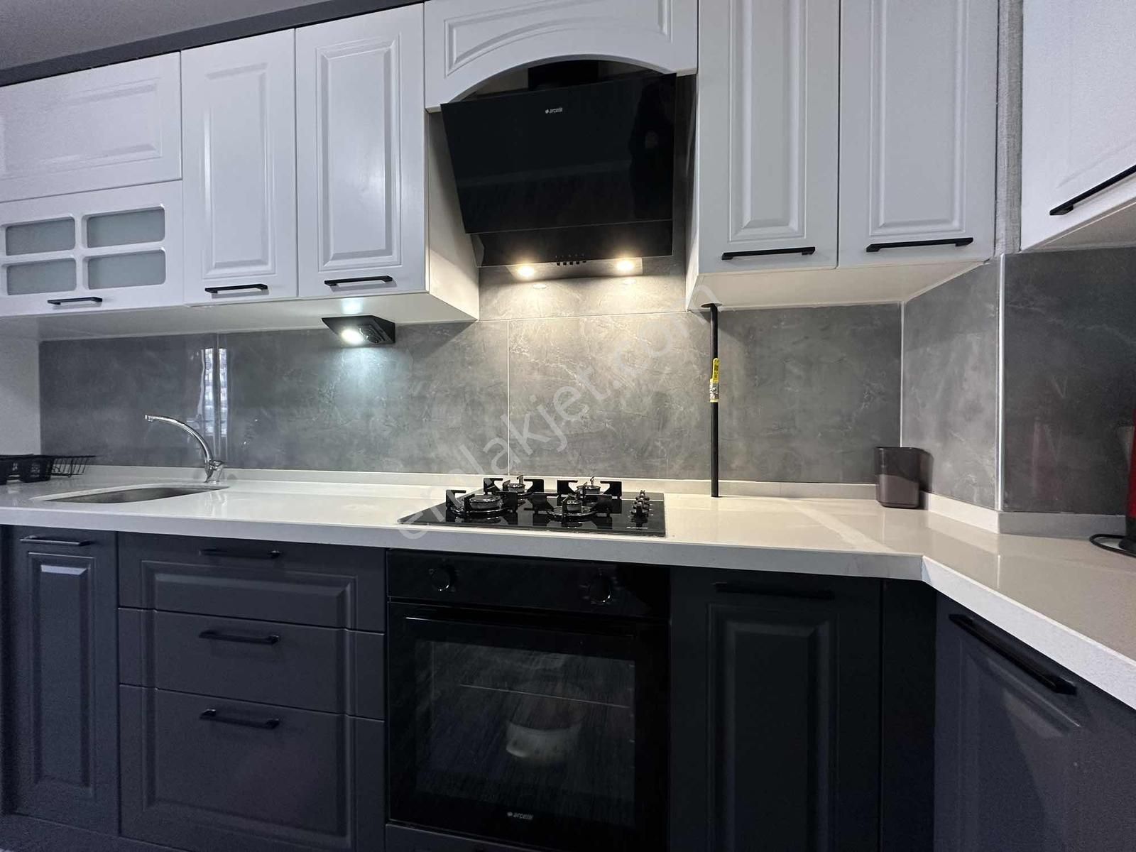 Adliye & Şehir Hastanesine Yürüme Mesafesinde 3+1 Daire - Görsel 5