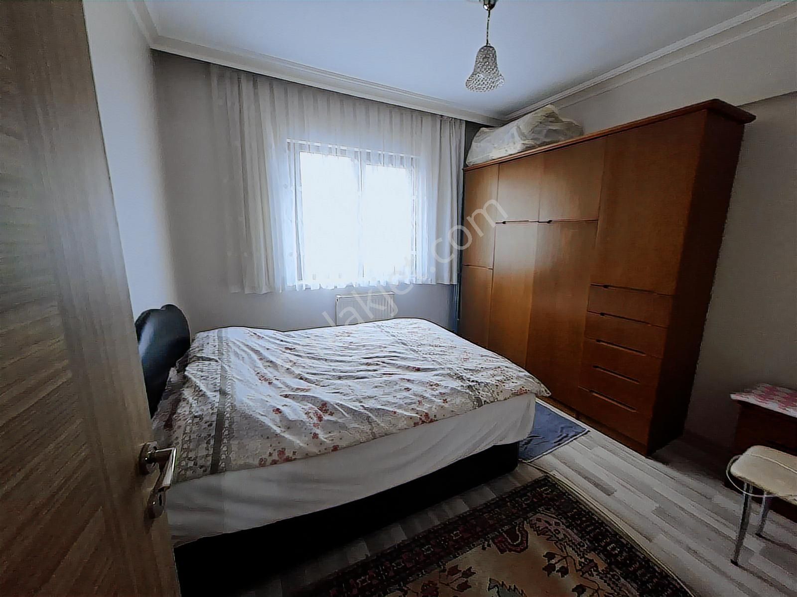 Hastaneye Yakın Geniş, Ve Ferah Hemen Taşınmaya Uygun Eşyalı 3+1 - Görsel 17