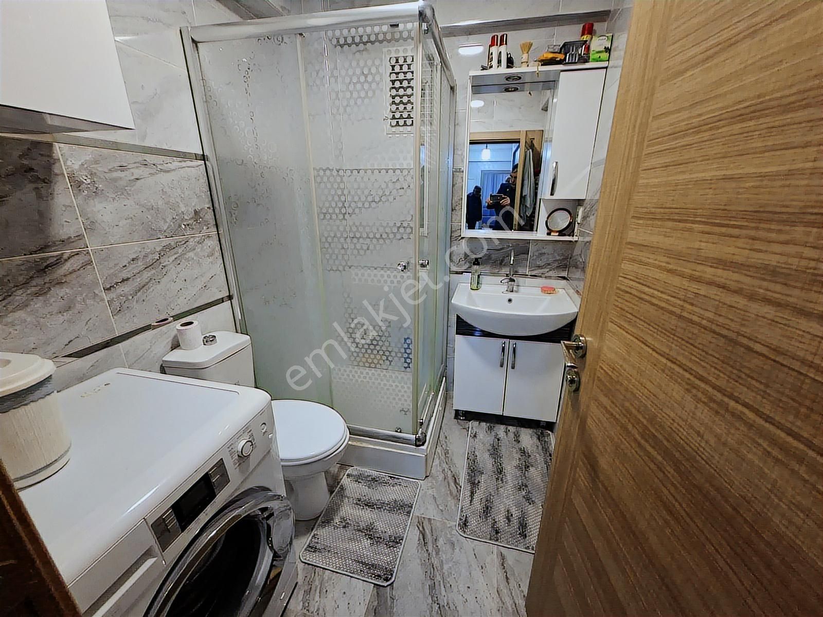 Hastaneye Yakın Geniş, Ve Ferah Hemen Taşınmaya Uygun Eşyalı 3+1 - Görsel 6