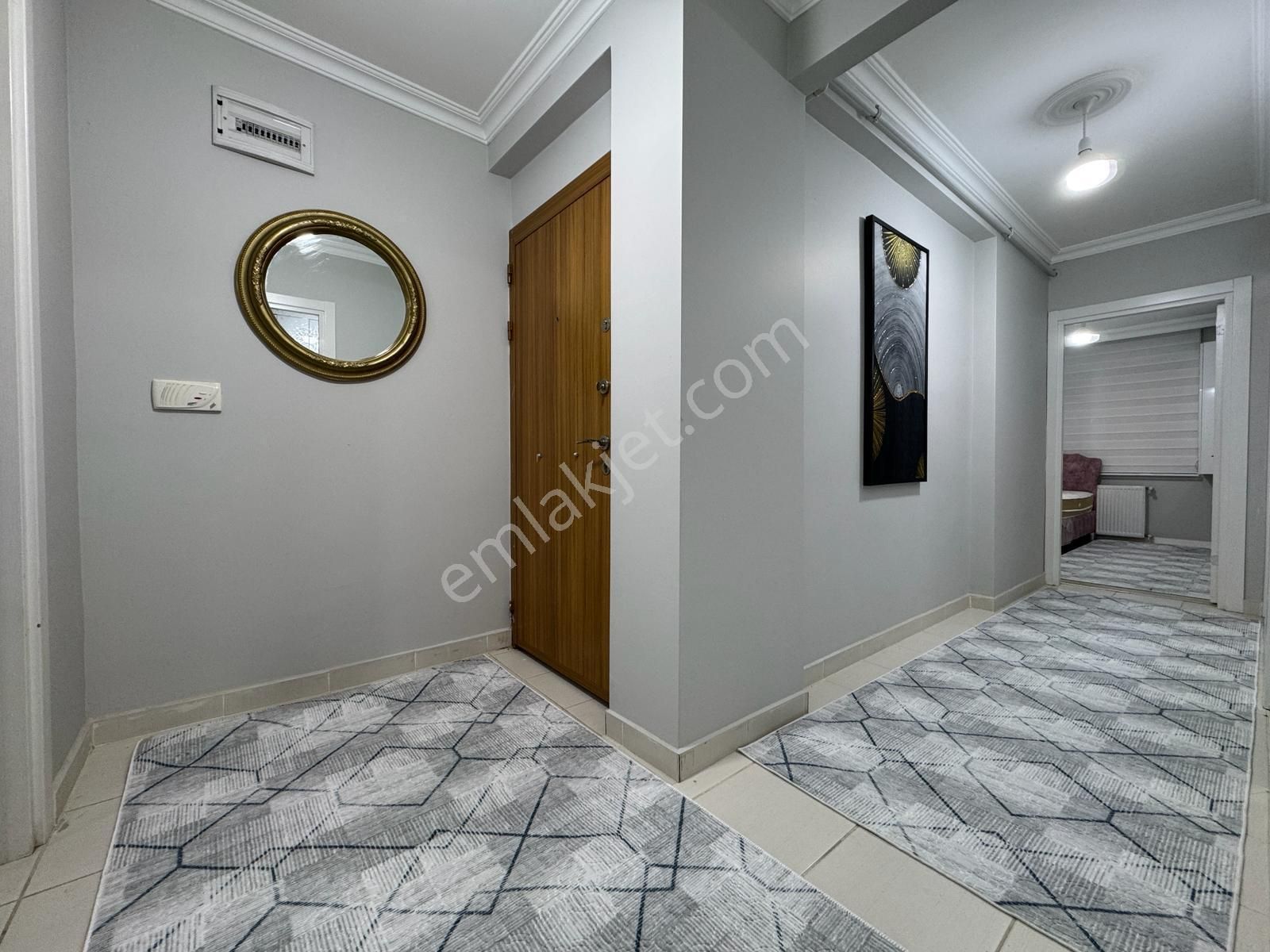 !!! Valizini Al Gel !!! - Full Eşyalı - Full Tadilatlı - Karanlık Odasız - Arakat - 2+1 - Görsel 29