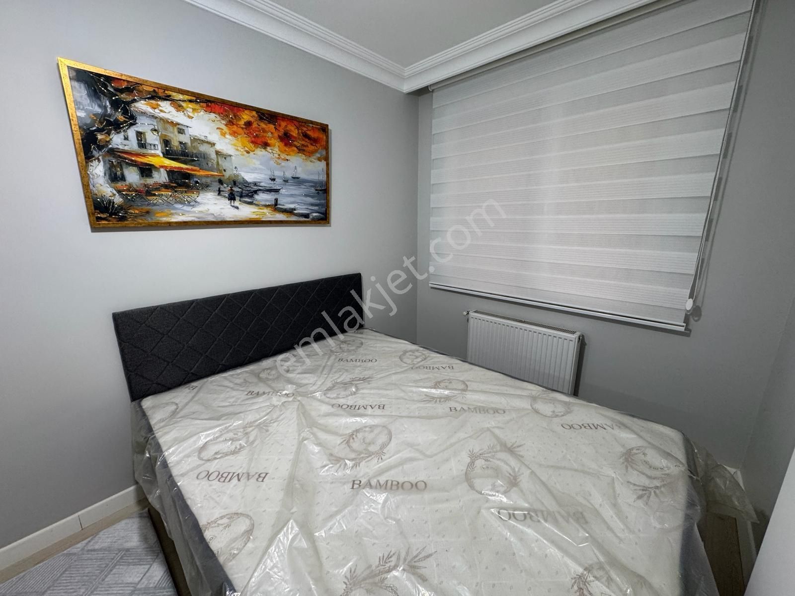 !!! Valizini Al Gel !!! - Full Eşyalı - Full Tadilatlı - Karanlık Odasız - Arakat - 2+1 - Görsel 6