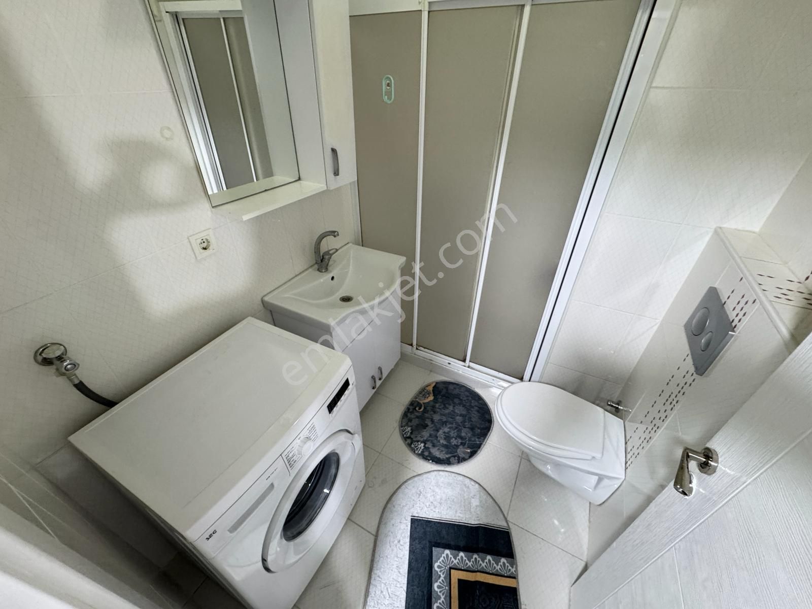 !!! Valizini Al Gel !!! - Full Eşyalı - Full Tadilatlı - Karanlık Odasız - Arakat - 2+1 - Görsel 33