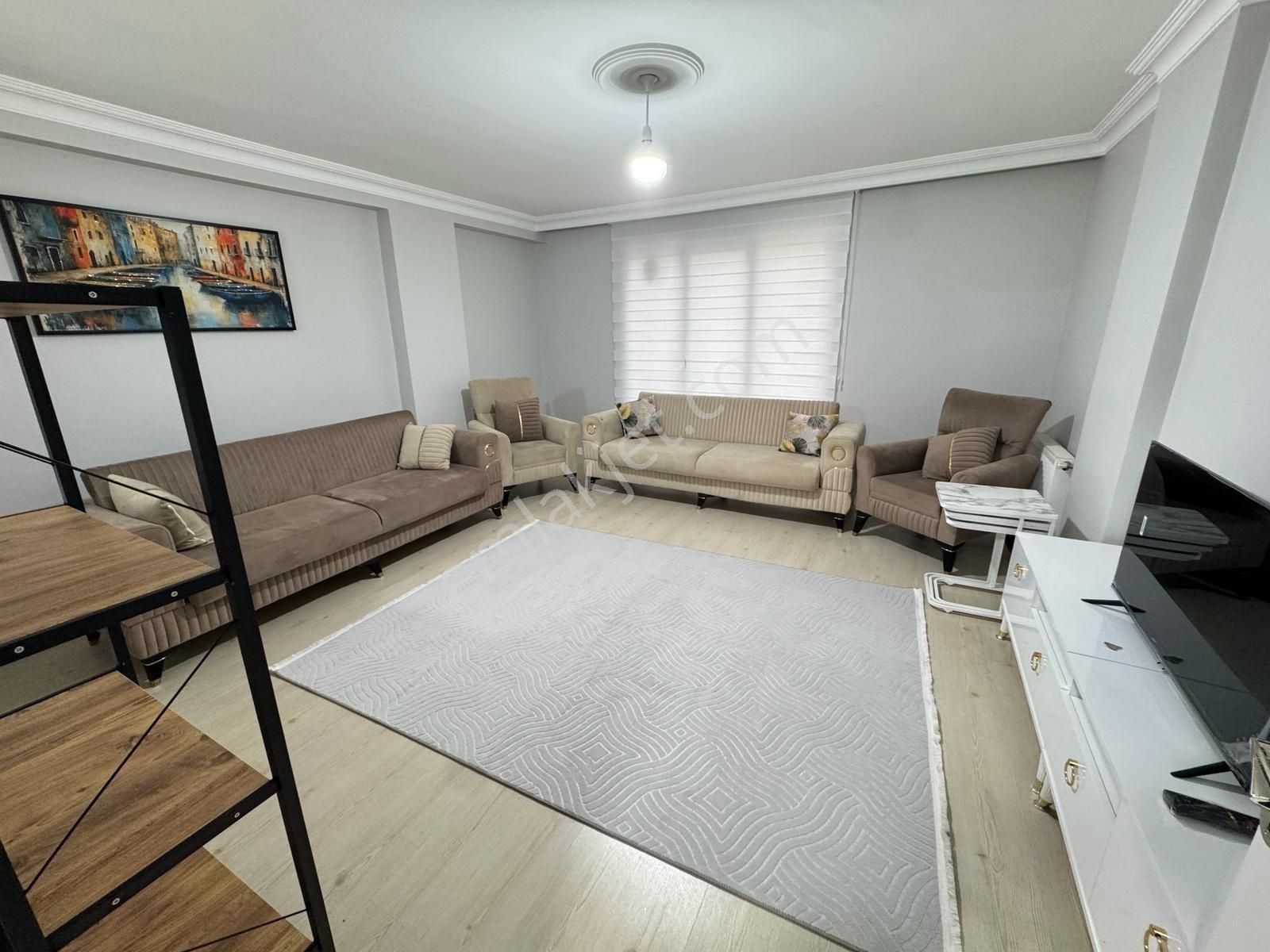 !!! Valizini Al Gel !!! - Full Eşyalı - Full Tadilatlı - Karanlık Odasız - Arakat - 2+1 - Görsel 25