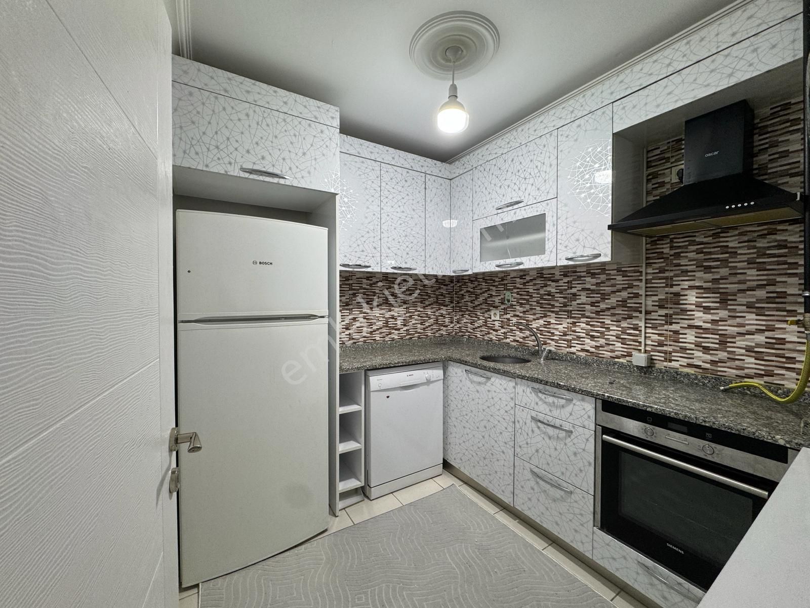 !!! Valizini Al Gel !!! - Full Eşyalı - Full Tadilatlı - Karanlık Odasız - Arakat - 2+1 - Görsel 2