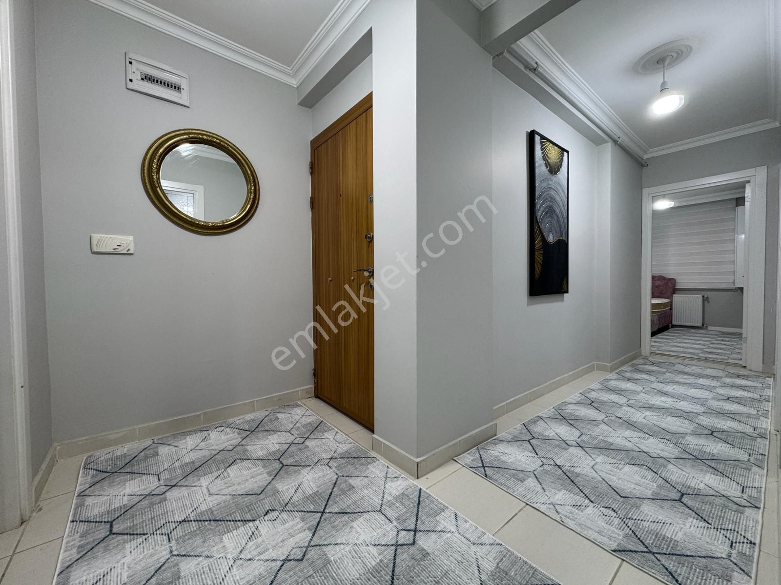 !!! Valizini Al Gel !!! - Full Eşyalı - Full Tadilatlı - Karanlık Odasız - Arakat - 2+1 - Görsel 30