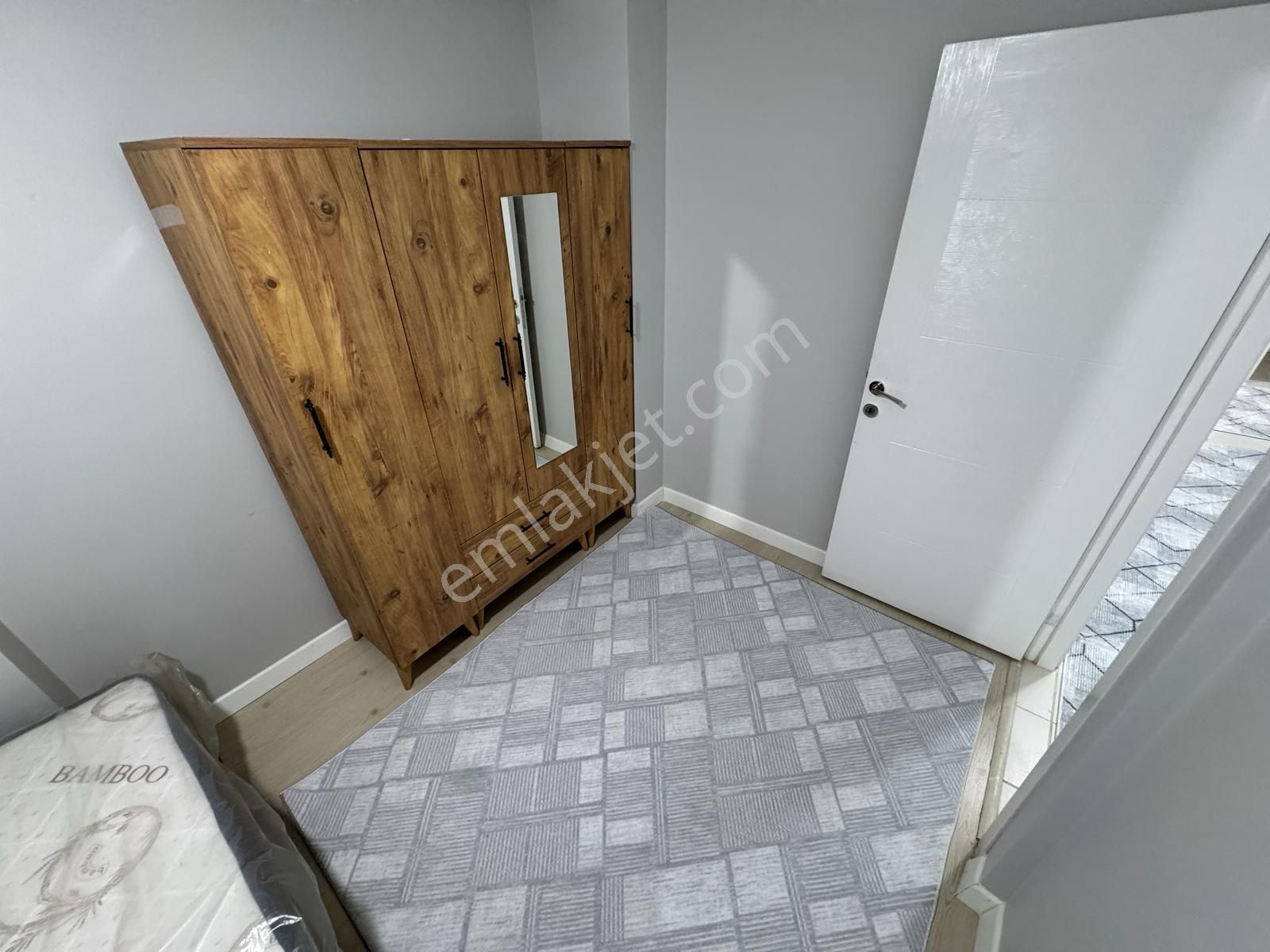 !!! Valizini Al Gel !!! - Full Eşyalı - Full Tadilatlı - Karanlık Odasız - Arakat - 2+1 - Görsel 12