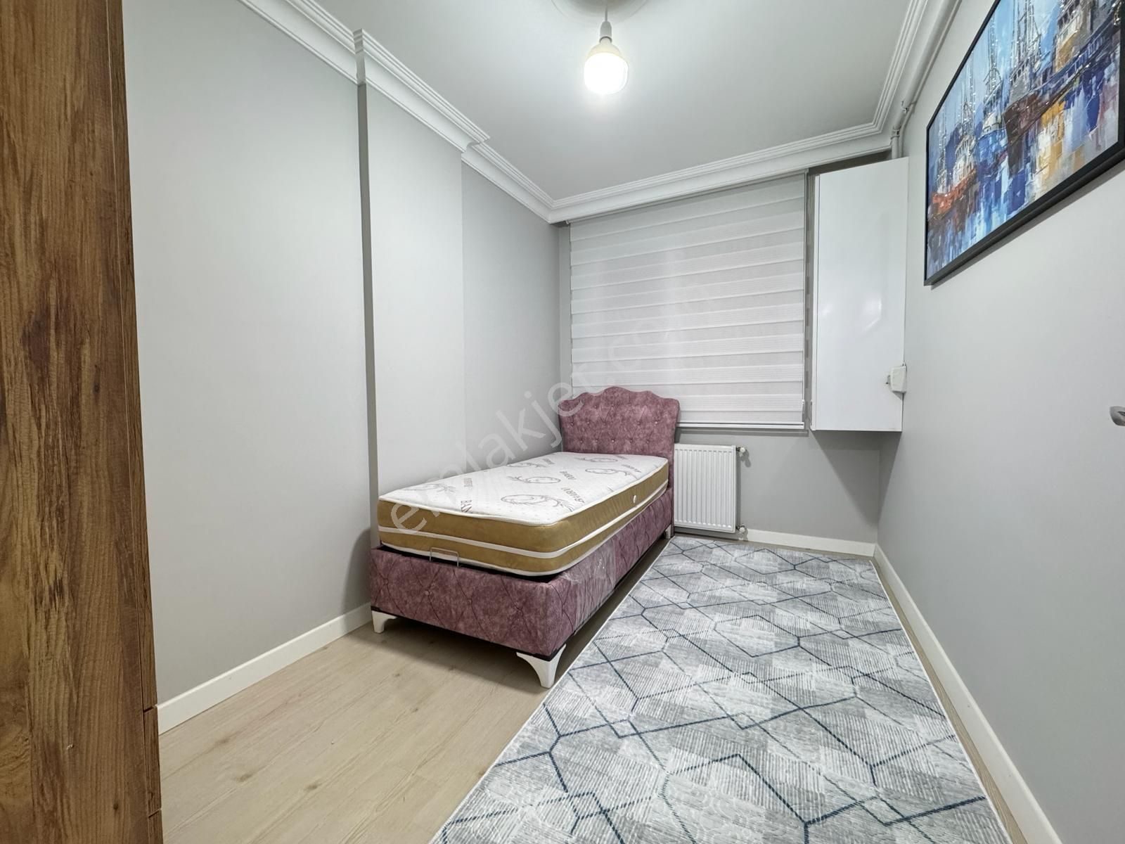 !!! Valizini Al Gel !!! - Full Eşyalı - Full Tadilatlı - Karanlık Odasız - Arakat - 2+1 - Görsel 31