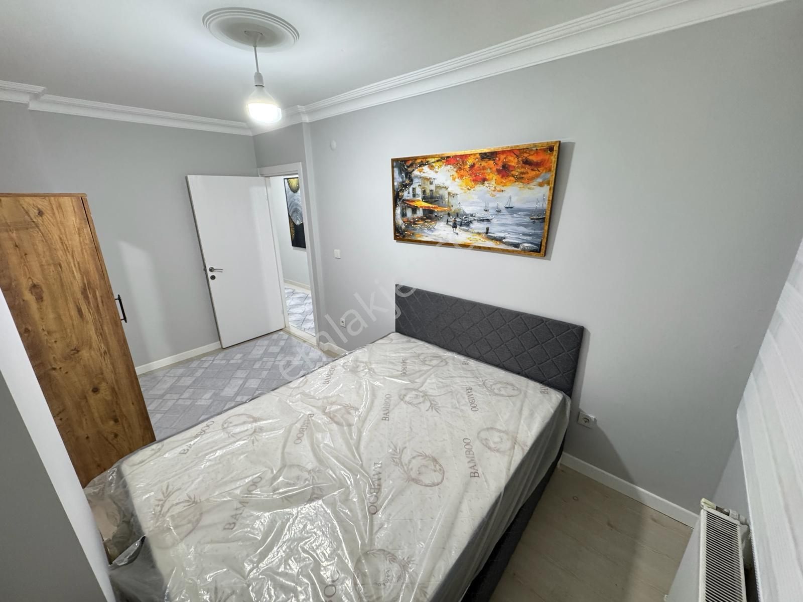 !!! Valizini Al Gel !!! - Full Eşyalı - Full Tadilatlı - Karanlık Odasız - Arakat - 2+1 - Görsel 8