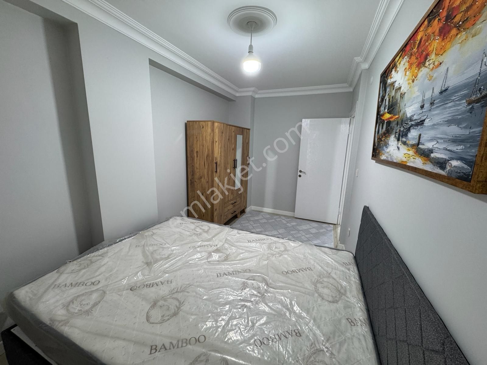 !!! Valizini Al Gel !!! - Full Eşyalı - Full Tadilatlı - Karanlık Odasız - Arakat - 2+1 - Görsel 10