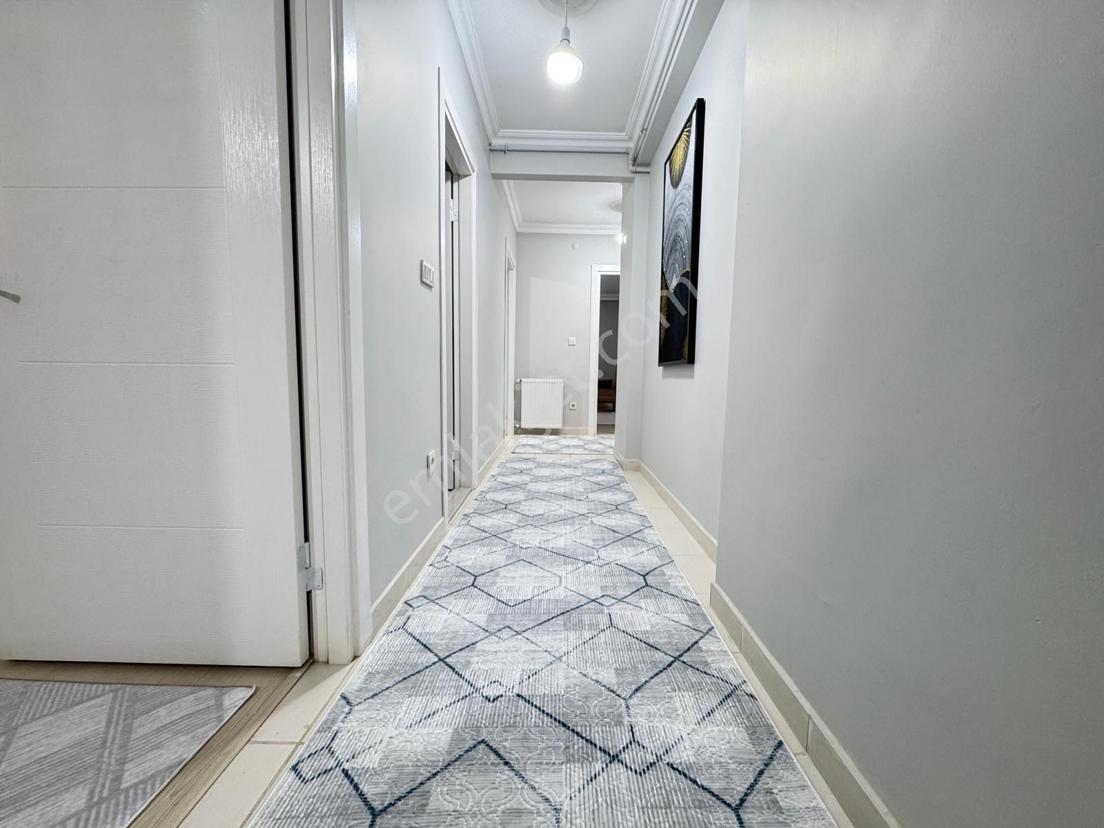 !!! Valizini Al Gel !!! - Full Eşyalı - Full Tadilatlı - Karanlık Odasız - Arakat - 2+1 - Görsel 15