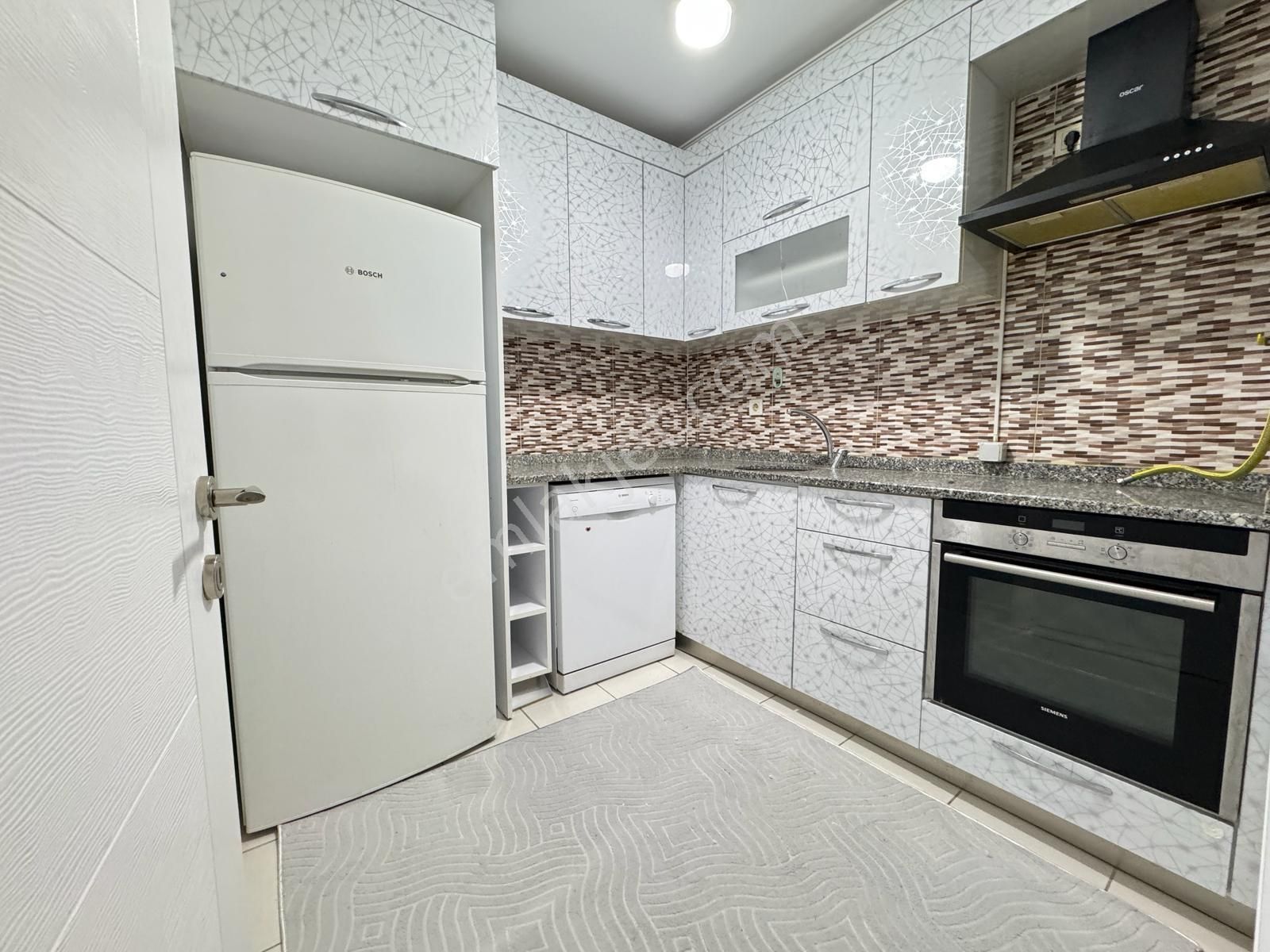 !!! Valizini Al Gel !!! - Full Eşyalı - Full Tadilatlı - Karanlık Odasız - Arakat - 2+1 - Görsel 4