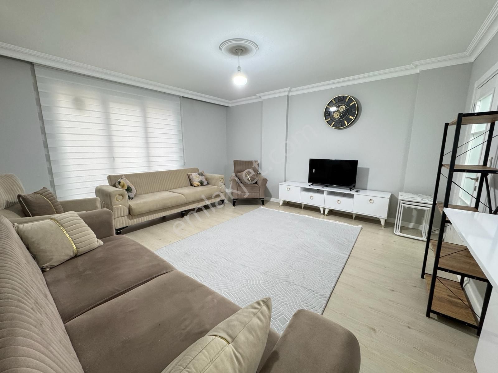 !!! Valizini Al Gel !!! - Full Eşyalı - Full Tadilatlı - Karanlık Odasız - Arakat - 2+1 - Görsel 16