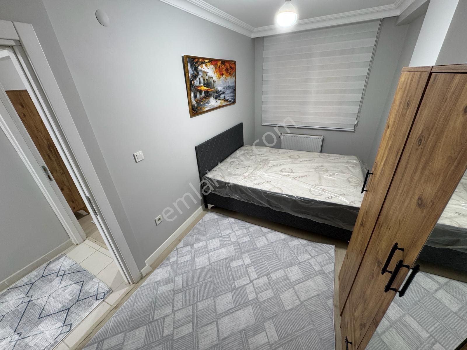 !!! Valizini Al Gel !!! - Full Eşyalı - Full Tadilatlı - Karanlık Odasız - Arakat - 2+1 - Görsel 7