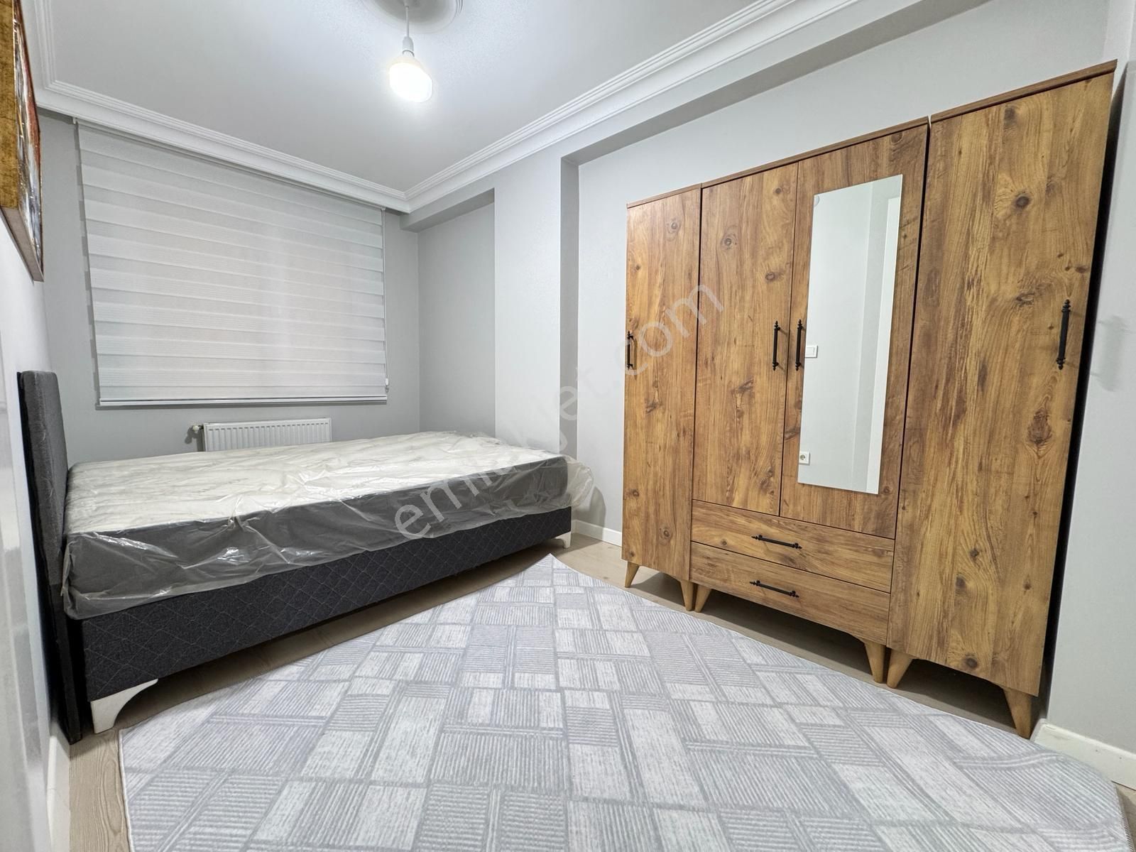 !!! Valizini Al Gel !!! - Full Eşyalı - Full Tadilatlı - Karanlık Odasız - Arakat - 2+1 - Görsel 11