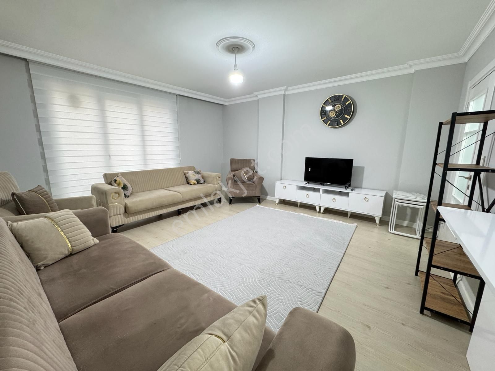 !!! Valizini Al Gel !!! - Full Eşyalı - Full Tadilatlı - Karanlık Odasız - Arakat - 2+1 - Görsel 24