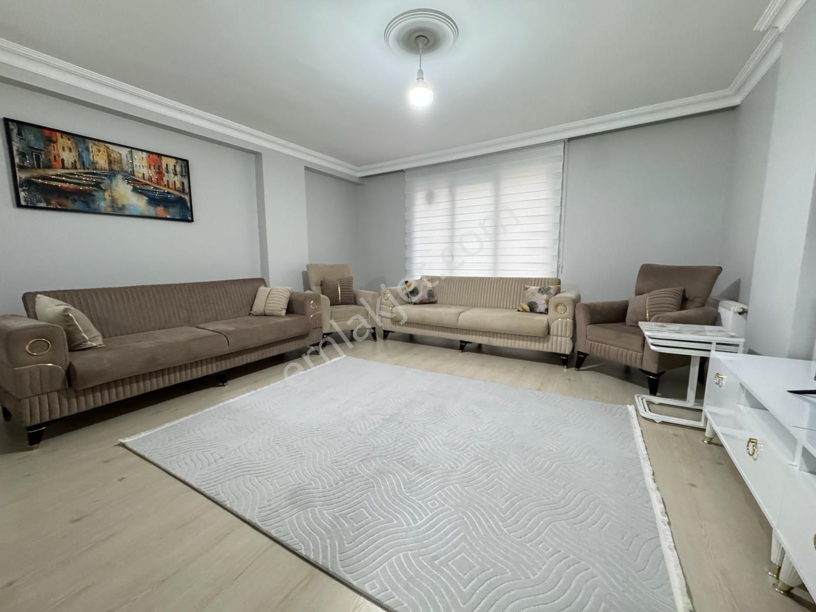 !!! Valizini Al Gel !!! - Full Eşyalı - Full Tadilatlı - Karanlık Odasız - Arakat - 2+1 - Görsel 28