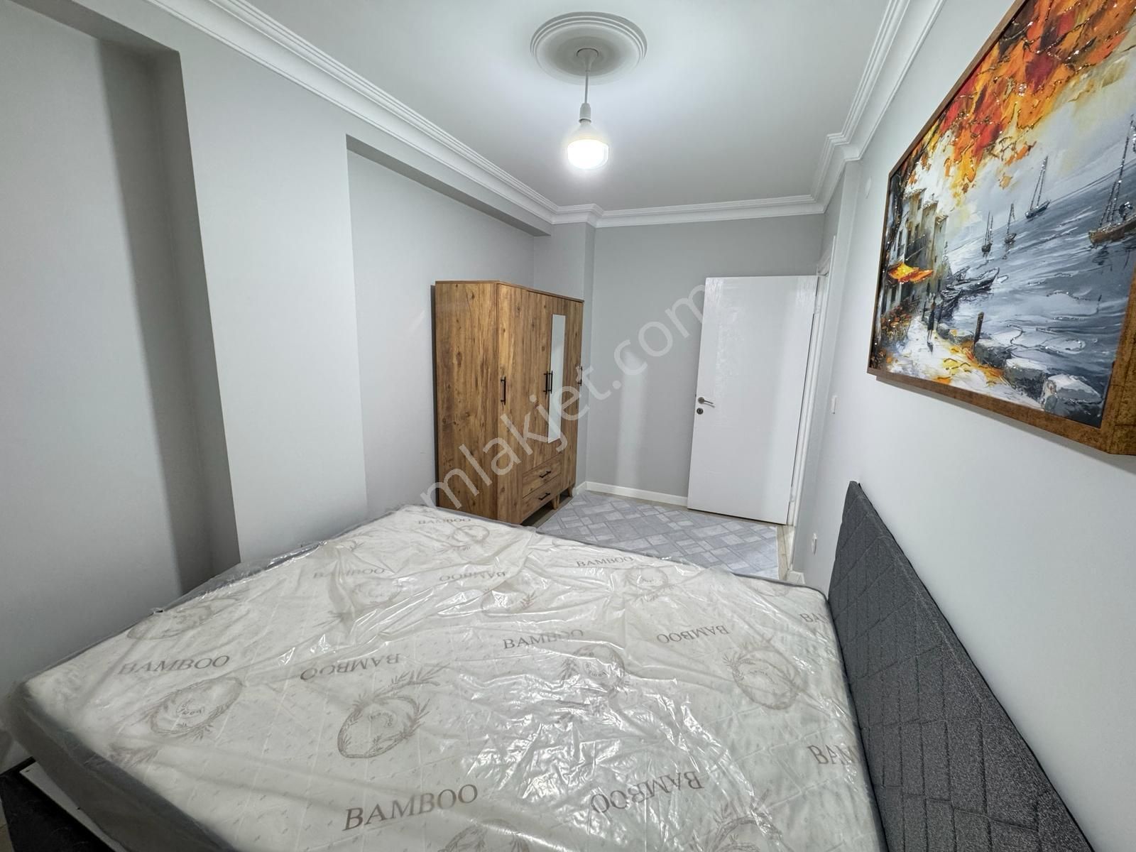 !!! Valizini Al Gel !!! - Full Eşyalı - Full Tadilatlı - Karanlık Odasız - Arakat - 2+1 - Görsel 13