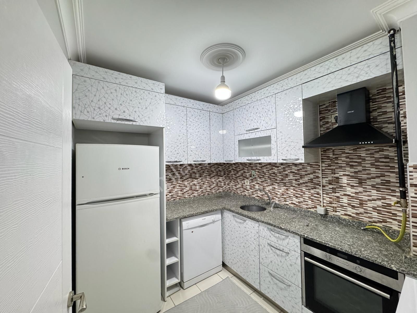 !!! Valizini Al Gel !!! - Full Eşyalı - Full Tadilatlı - Karanlık Odasız - Arakat - 2+1