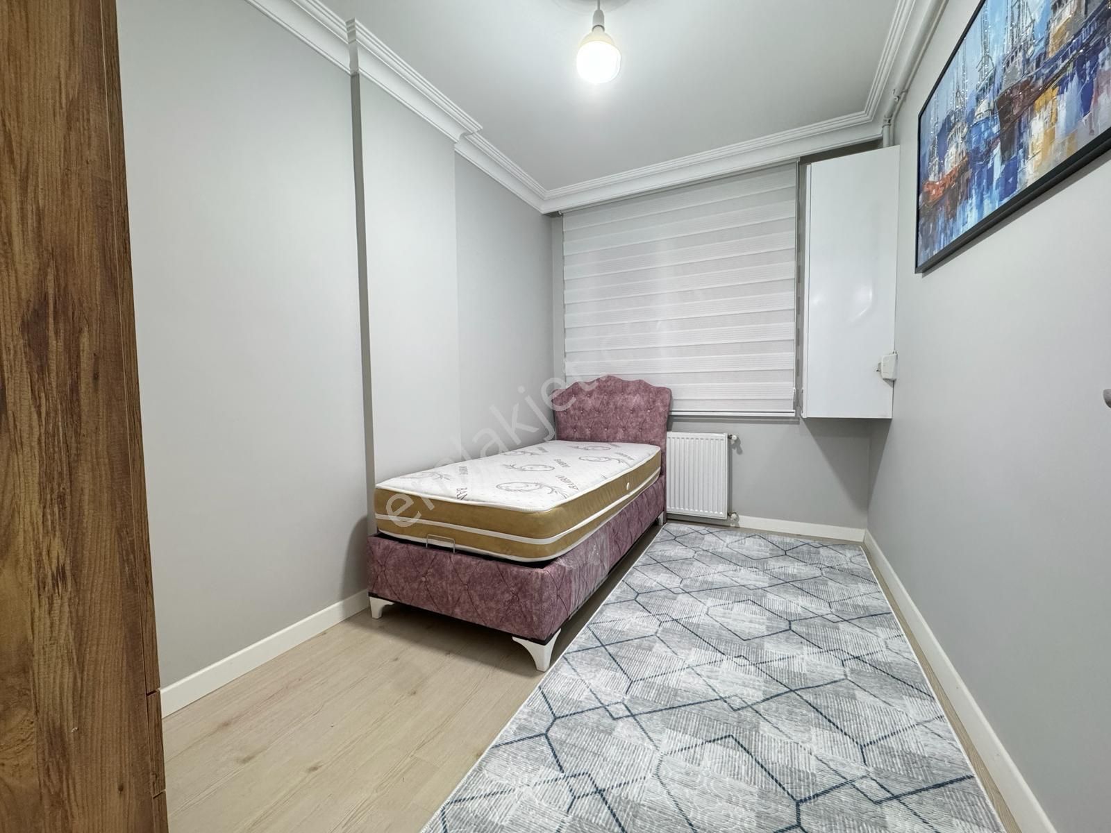 !!! Valizini Al Gel !!! - Full Eşyalı - Full Tadilatlı - Karanlık Odasız - Arakat - 2+1 - Görsel 32