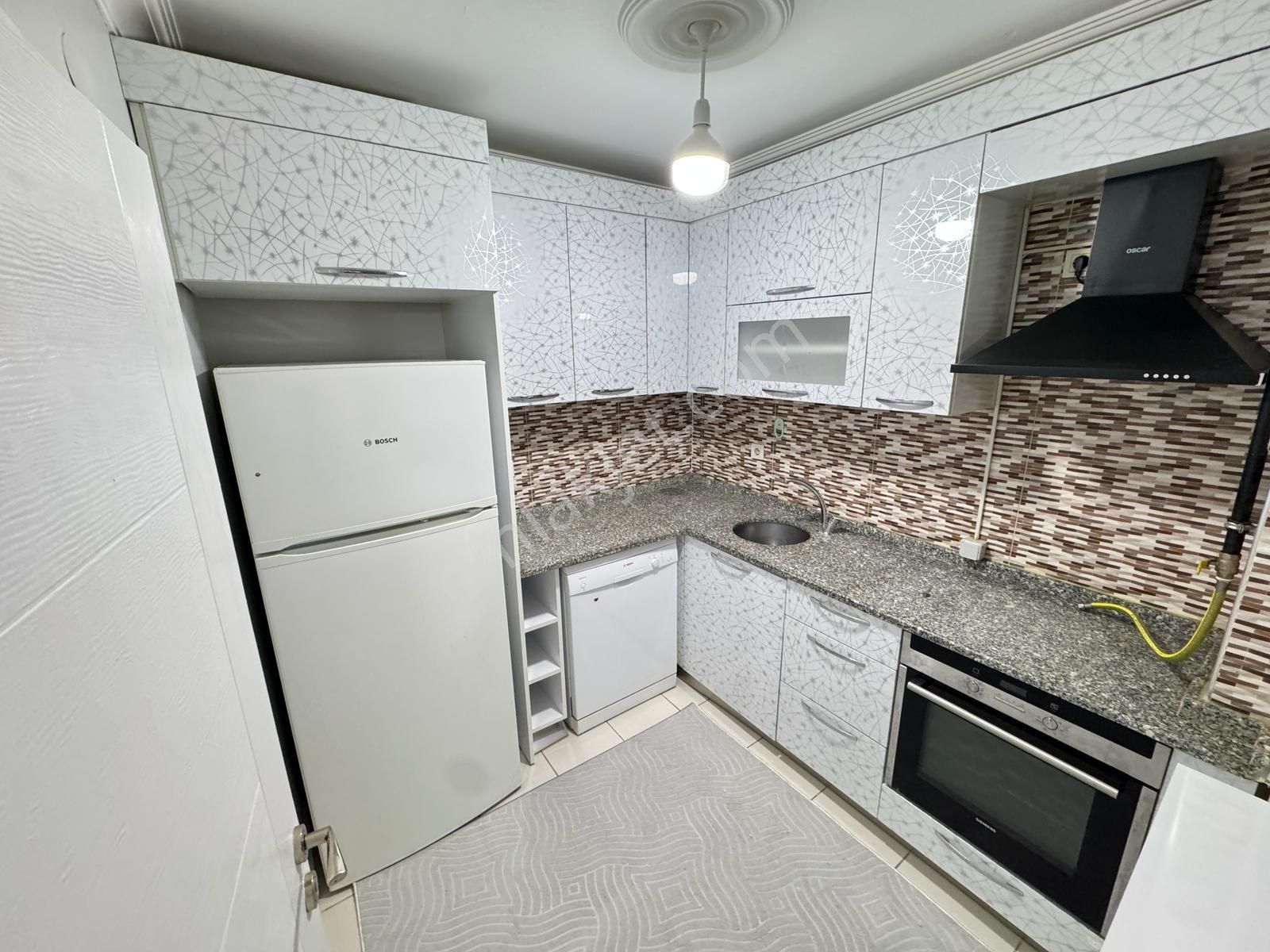 !!! Valizini Al Gel !!! - Full Eşyalı - Full Tadilatlı - Karanlık Odasız - Arakat - 2+1 - Görsel 3