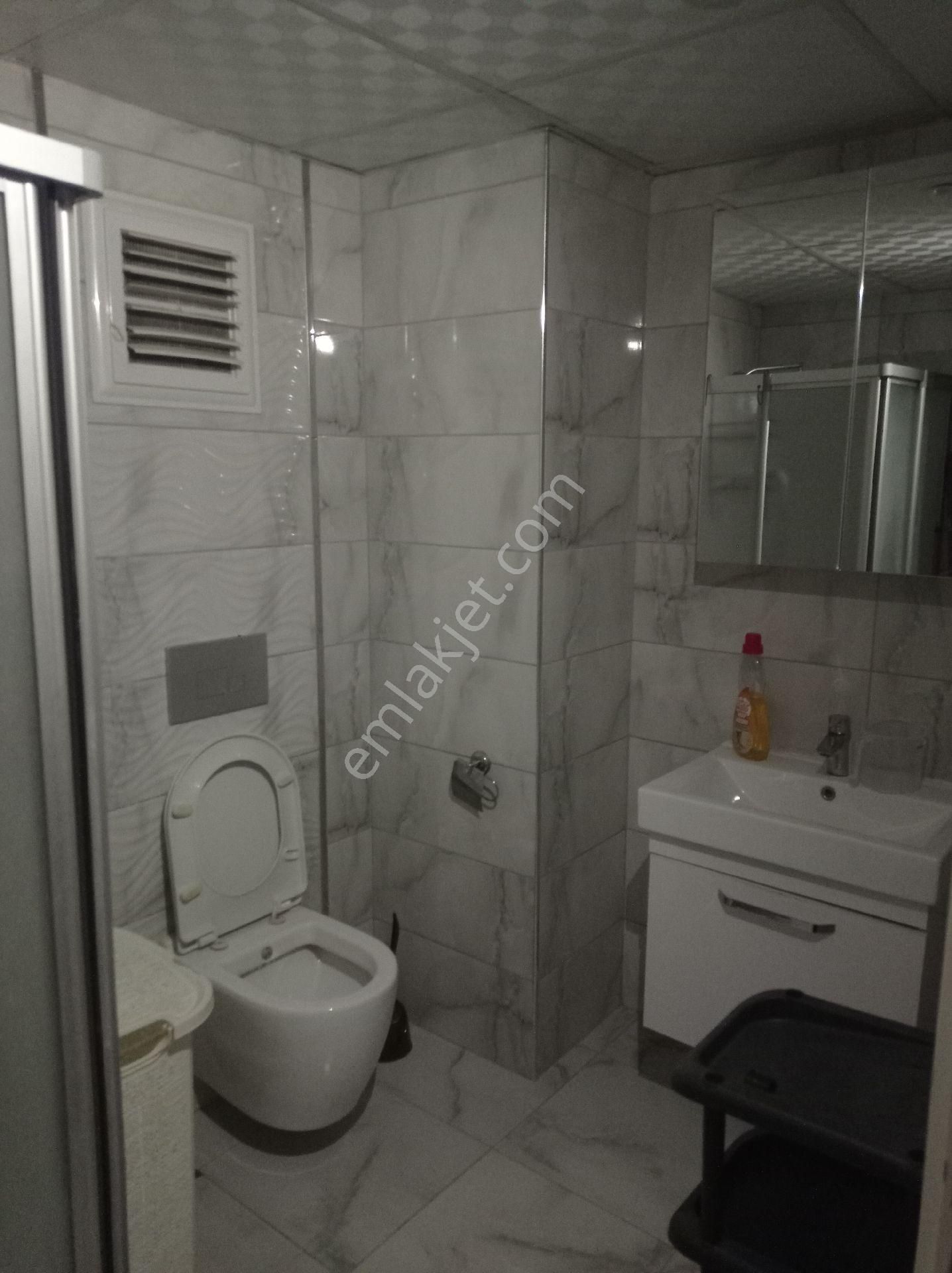 Mah Akkonak Parkı, Stad, Tugaya Ve Çınara Yakın Satılık 1+1 Apart - Görsel 7