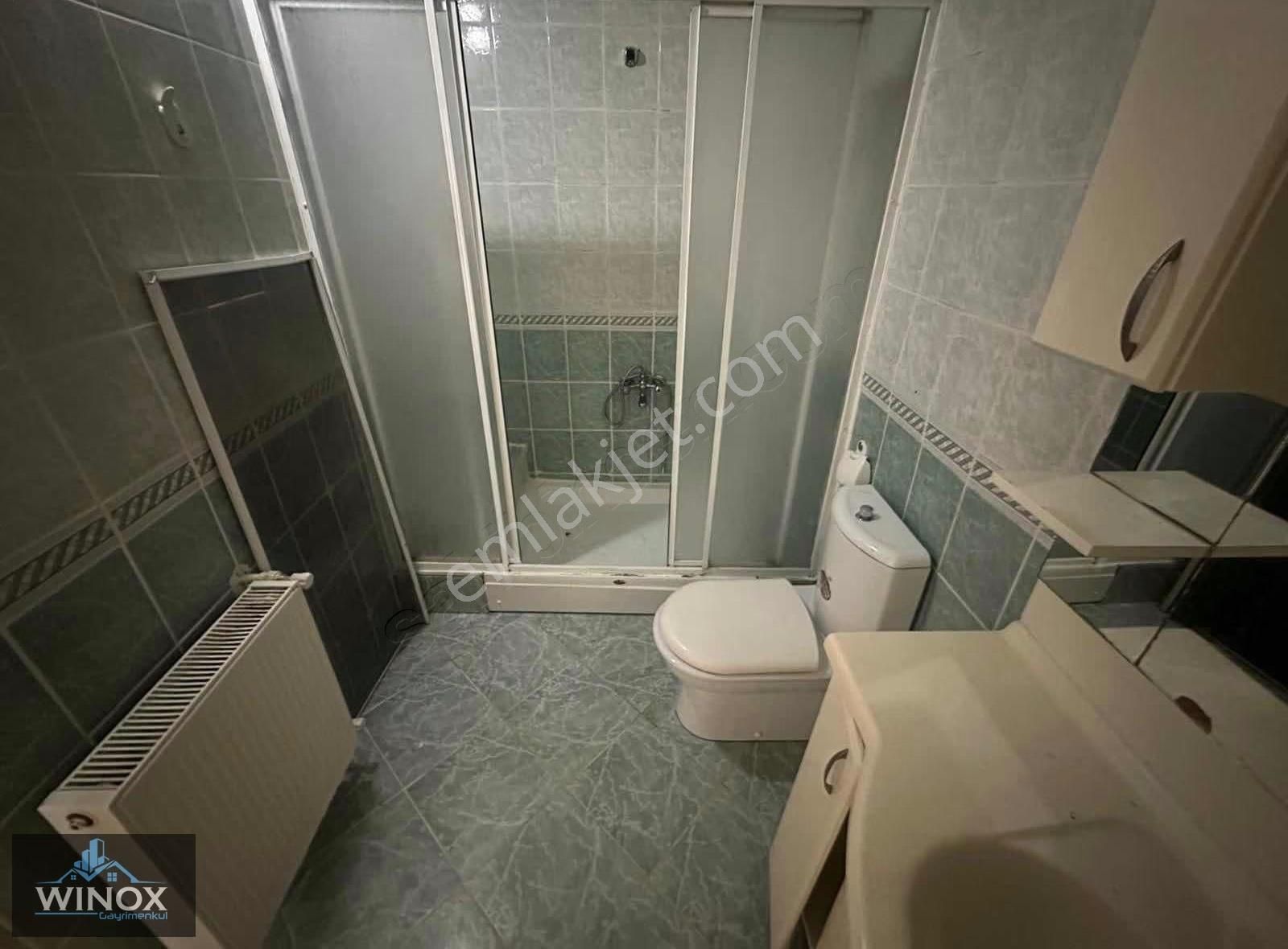 İnönü Caddesi Üzerinde Geniş 2+1 Yüksek Zemin Kiralık Daire - Görsel 8