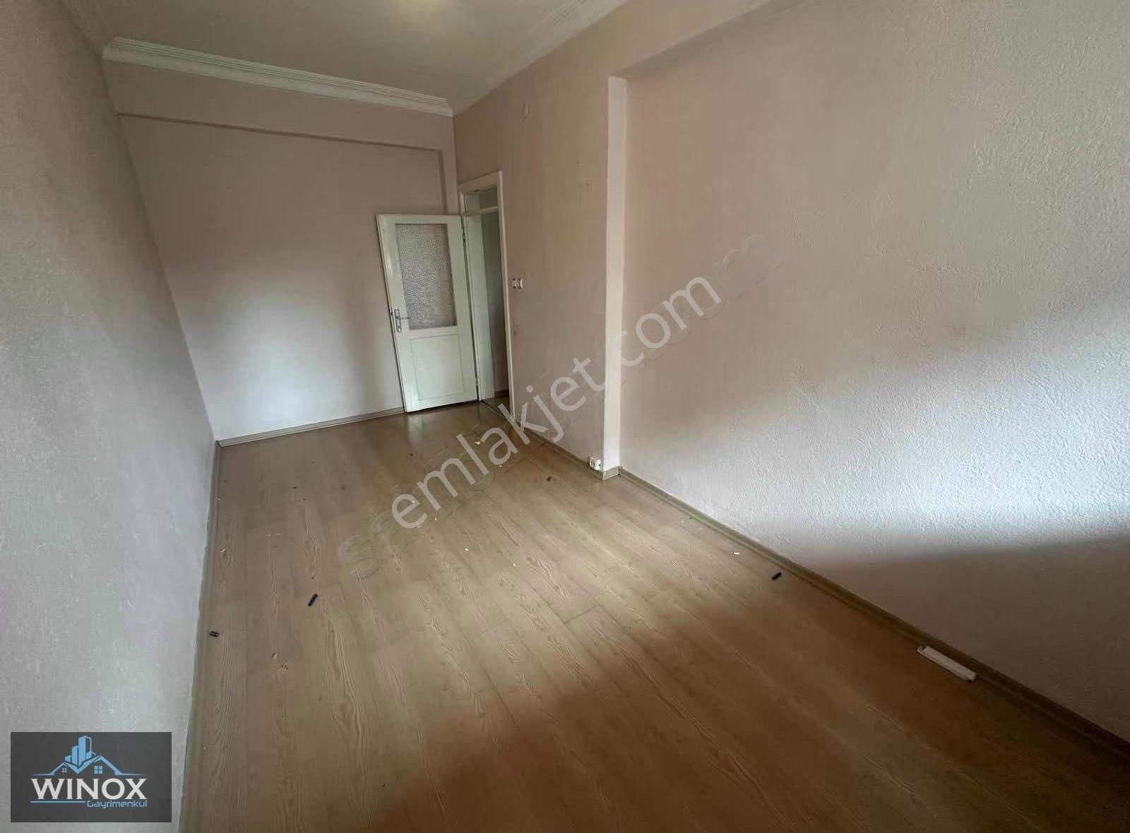 İnönü Caddesi Üzerinde Geniş 2+1 Yüksek Zemin Kiralık Daire - Görsel 9