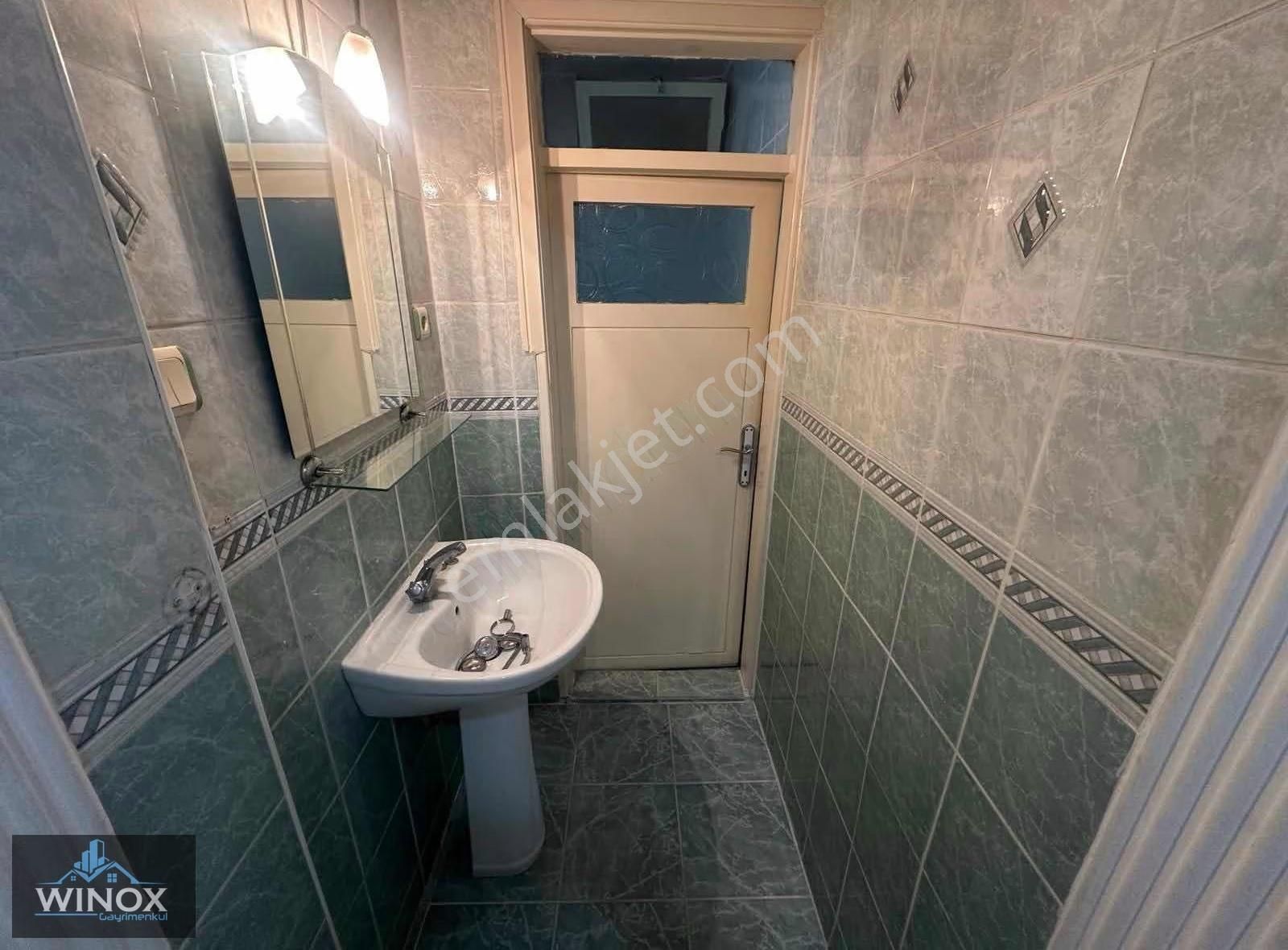 İnönü Caddesi Üzerinde Geniş 2+1 Yüksek Zemin Kiralık Daire - Görsel 2