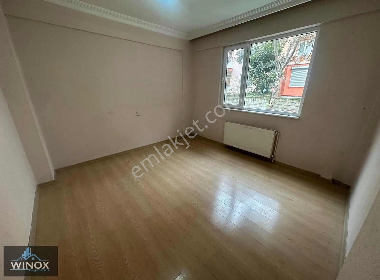 İnönü Caddesi Üzerinde Geniş 2+1 Yüksek Zemin Kiralık Daire - Görsel 6