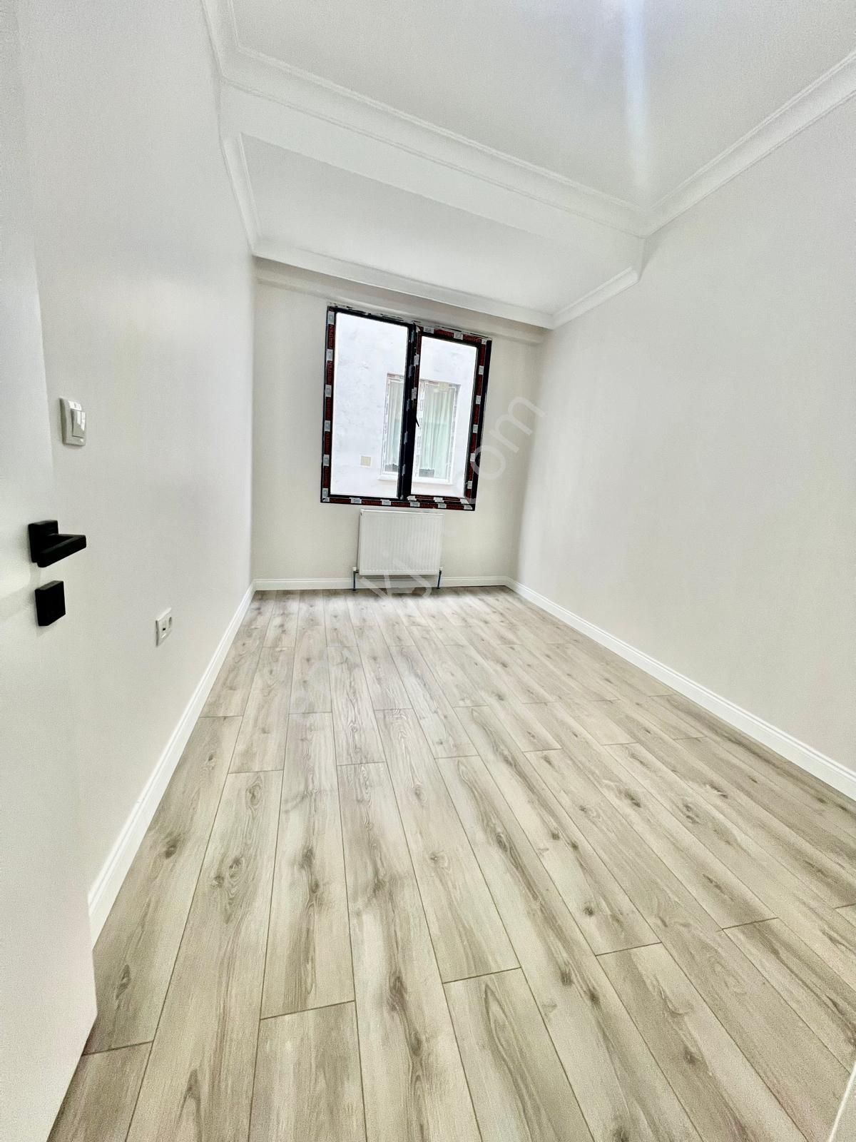 Loft'tan Tevikbey Mah 2.kat Ön Cephe 2+1 80m2 Sıfır Satılık Daire - Görsel 18